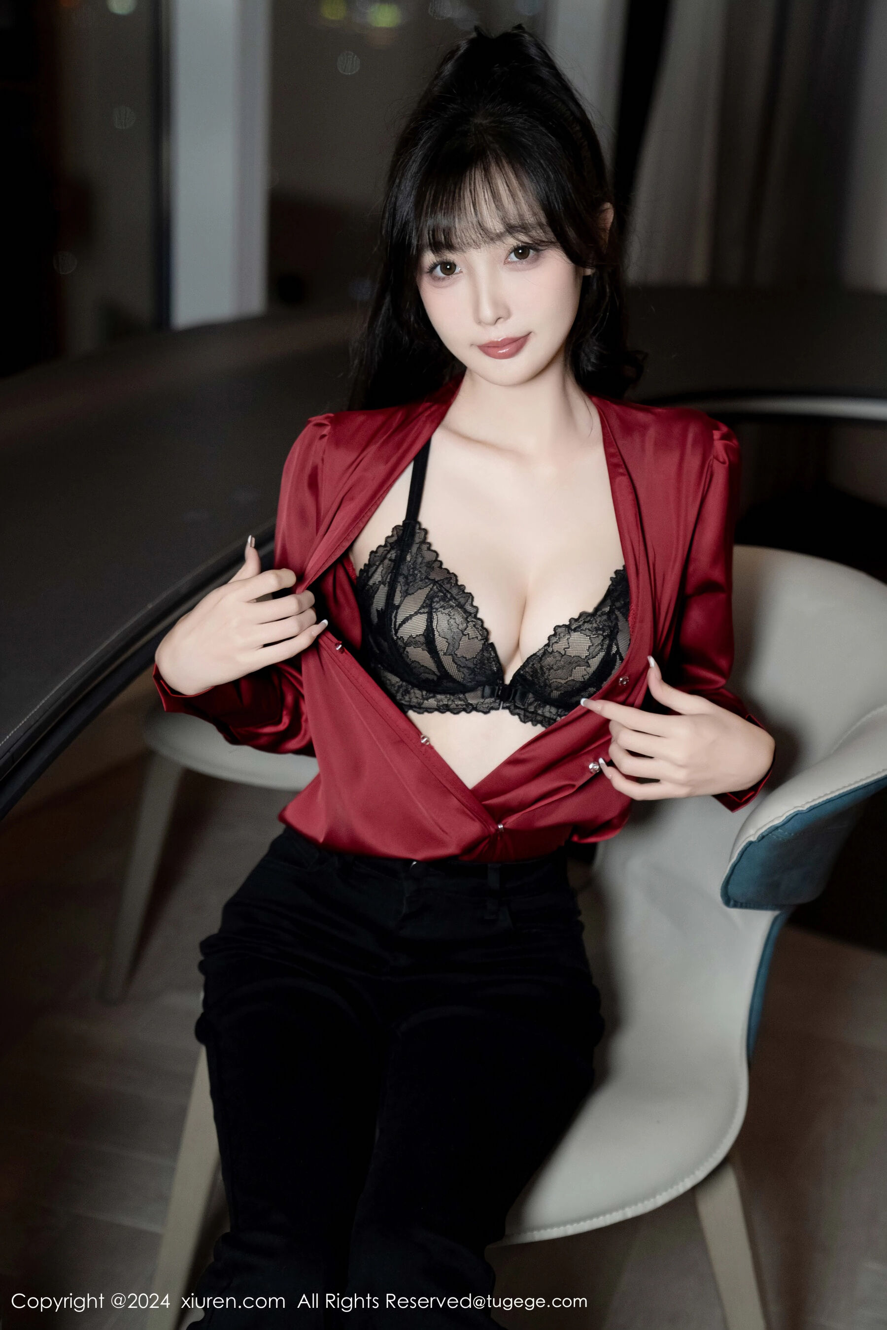 Vol. 09299 林星阑(95P) 2/95