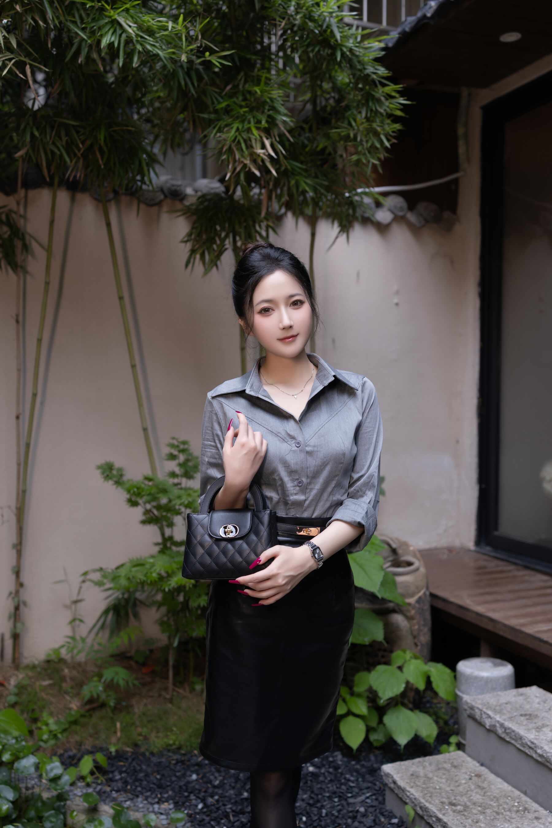Vol. 10635 鱼子酱Fish《私购流出》(120P) 2/120