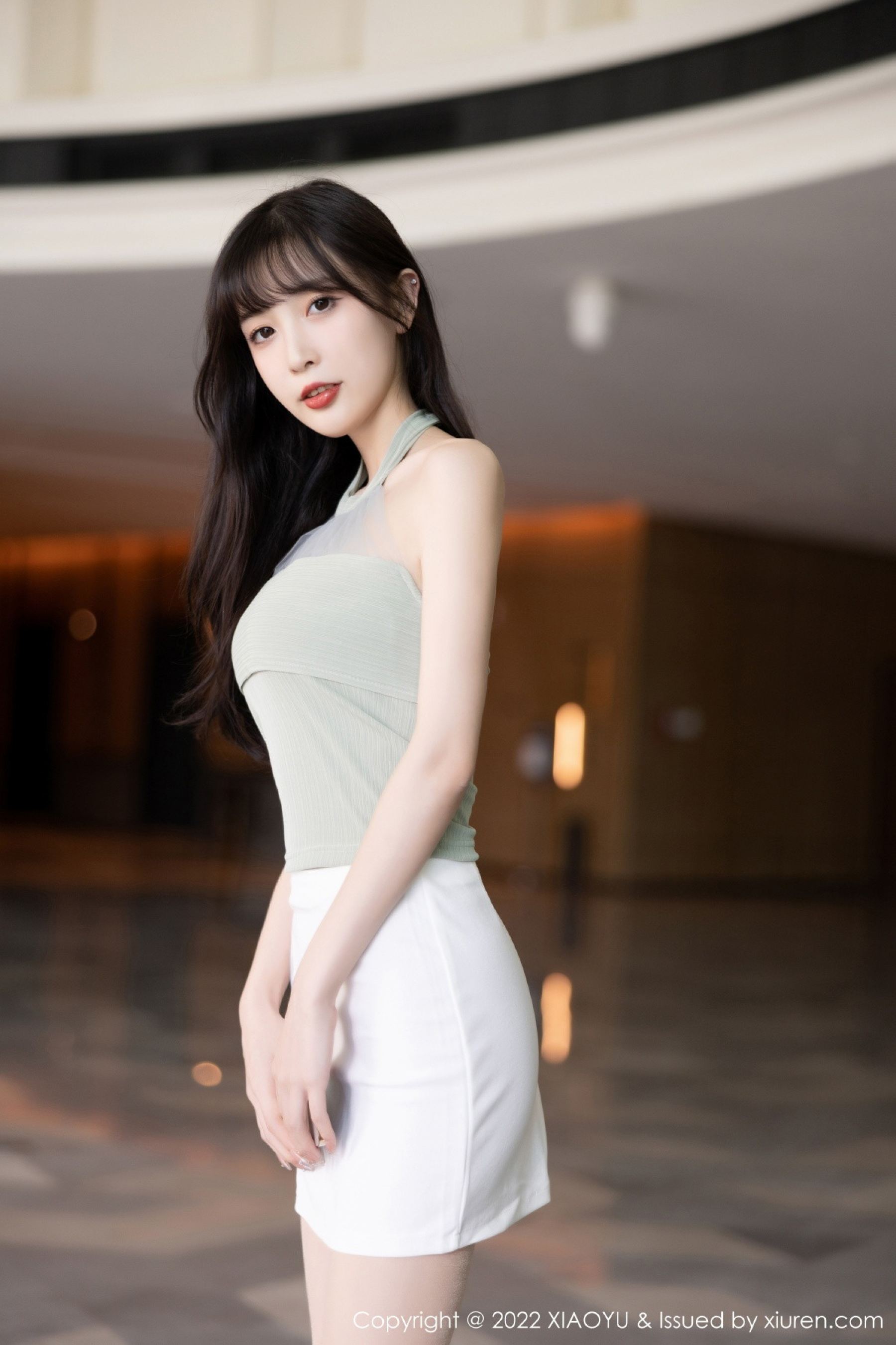 Vol. 0906 林星阑(85P) 3/85