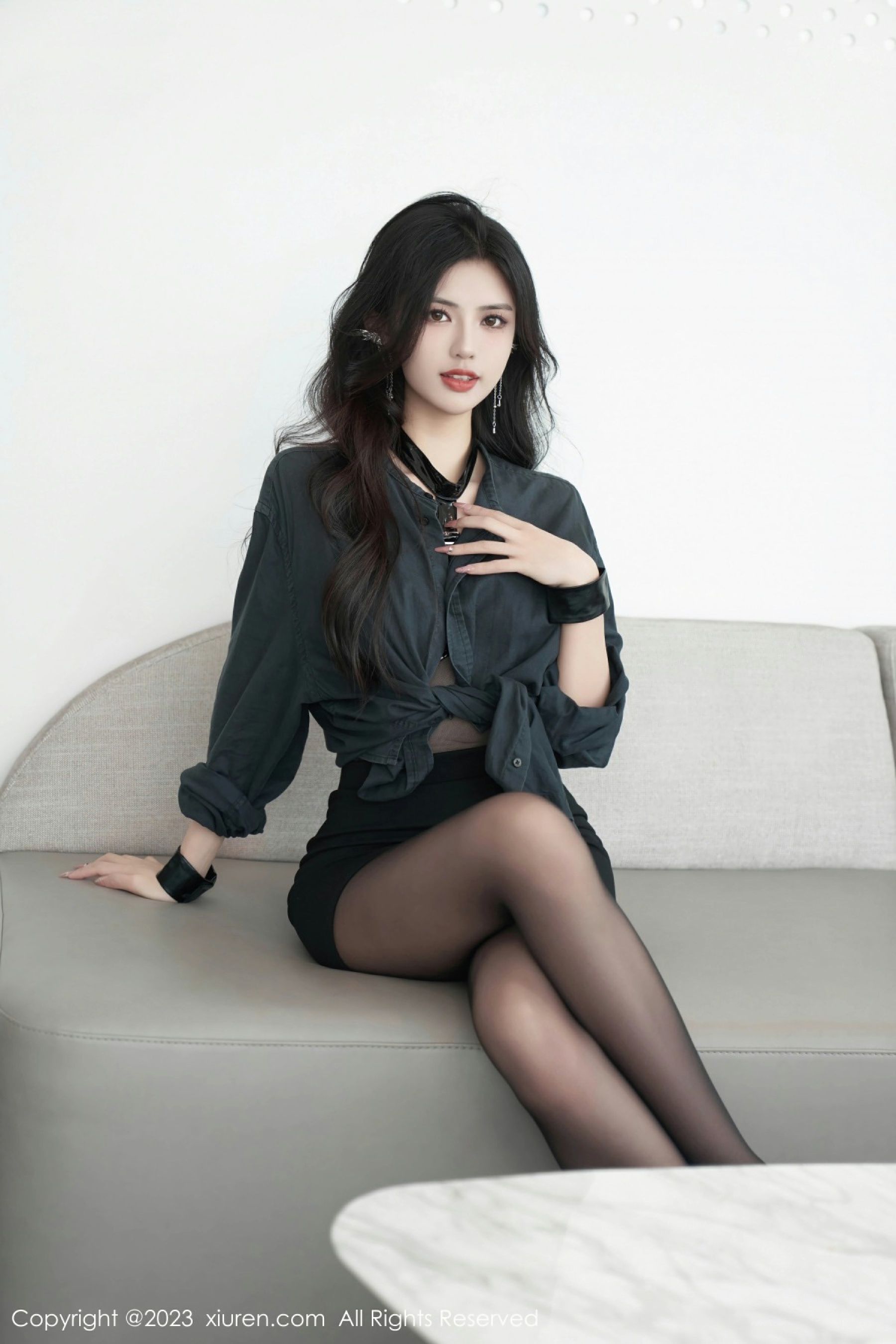 Vol. 07100 浅浅Danny(85P) 2/85