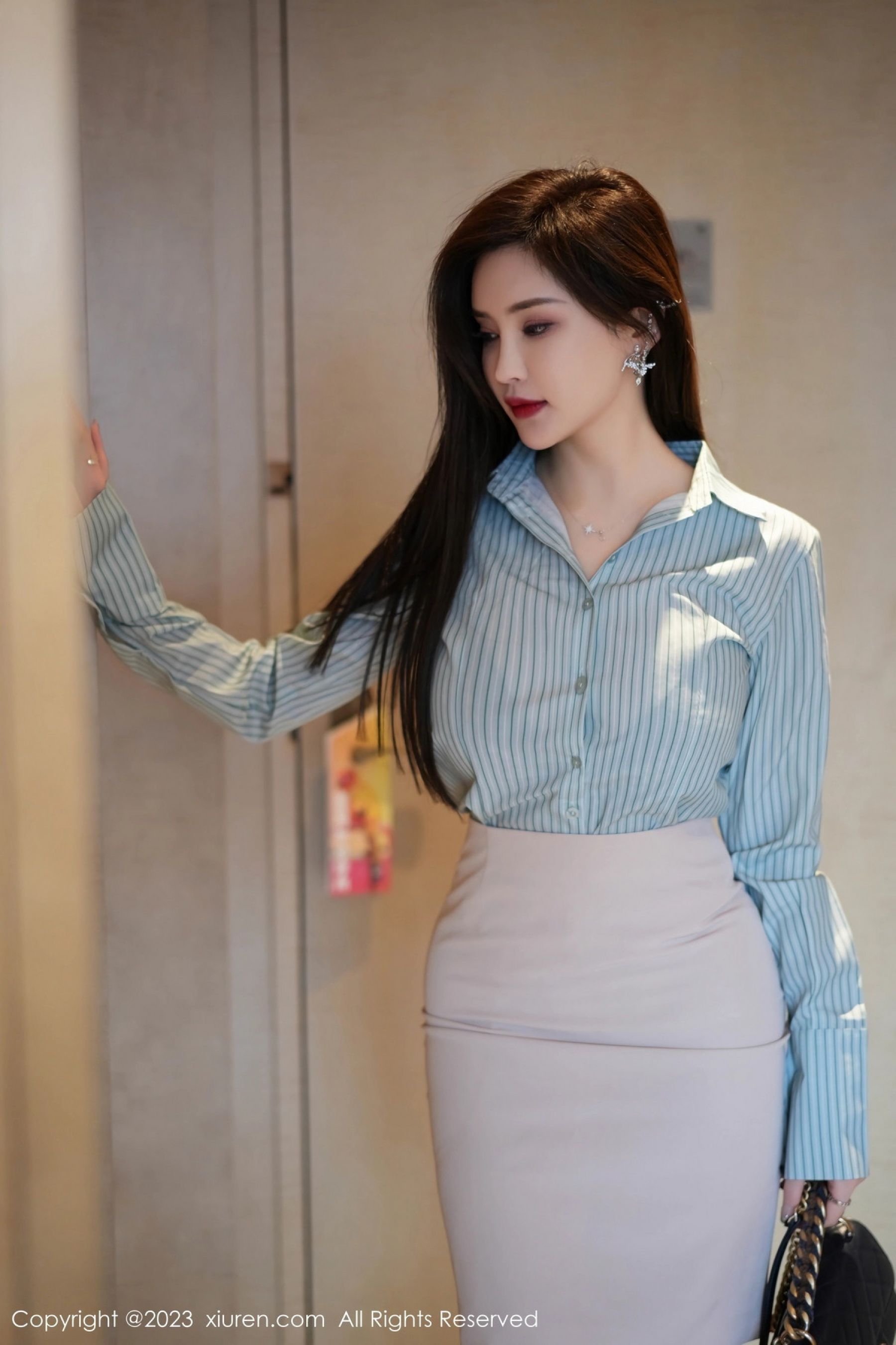 Vol. 07521 Carol周妍希(61P) 2/61