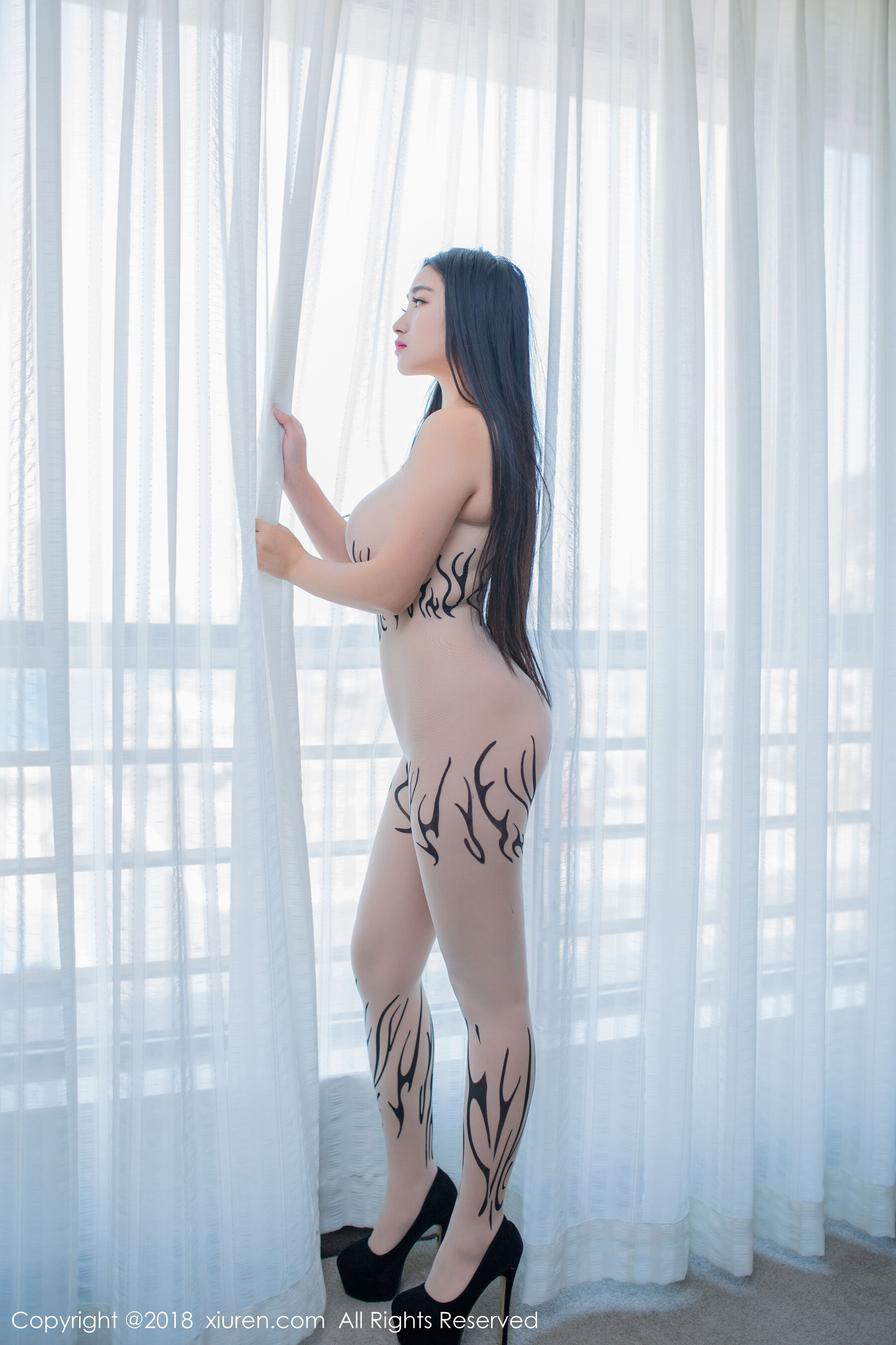 Vol. 01036 龙籹cool(45P) 2/45
