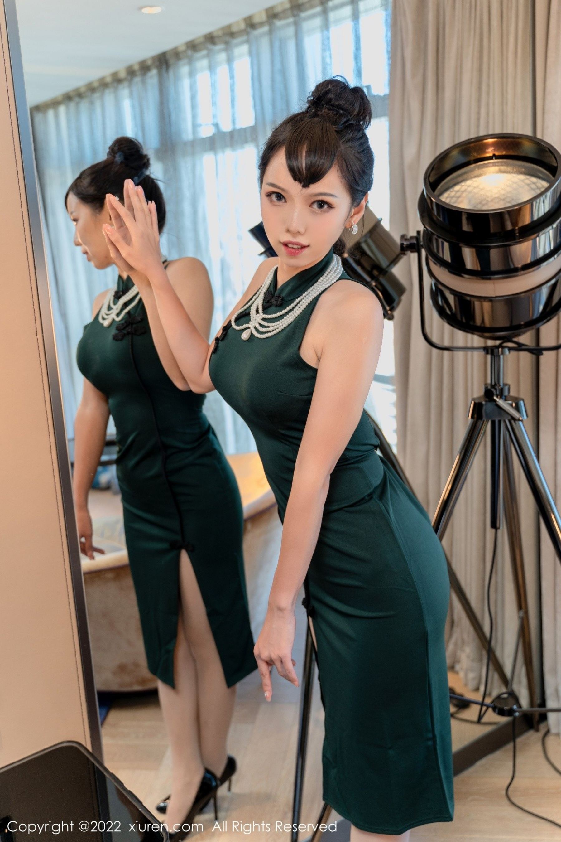Vol. 05646 大美妞儿(65P) 3/65