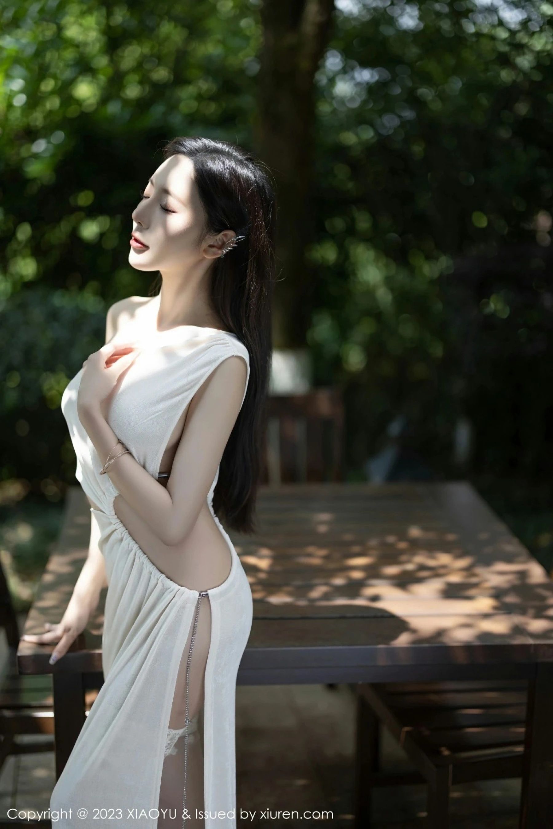 Vol. 1082 王馨瑶yanni(87P) 2/87