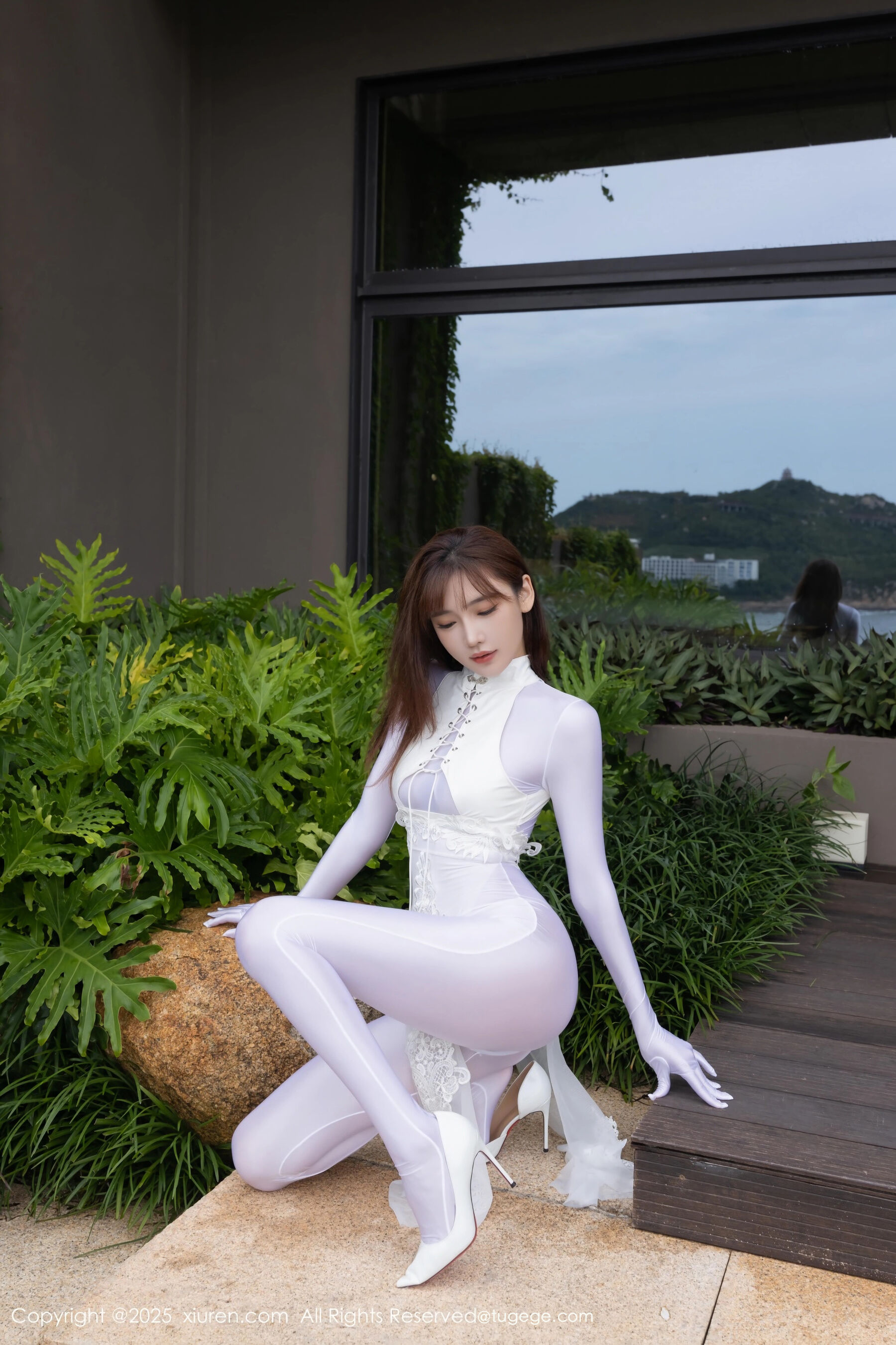 Vol. 10704 陆萱萱(81P) 6/81