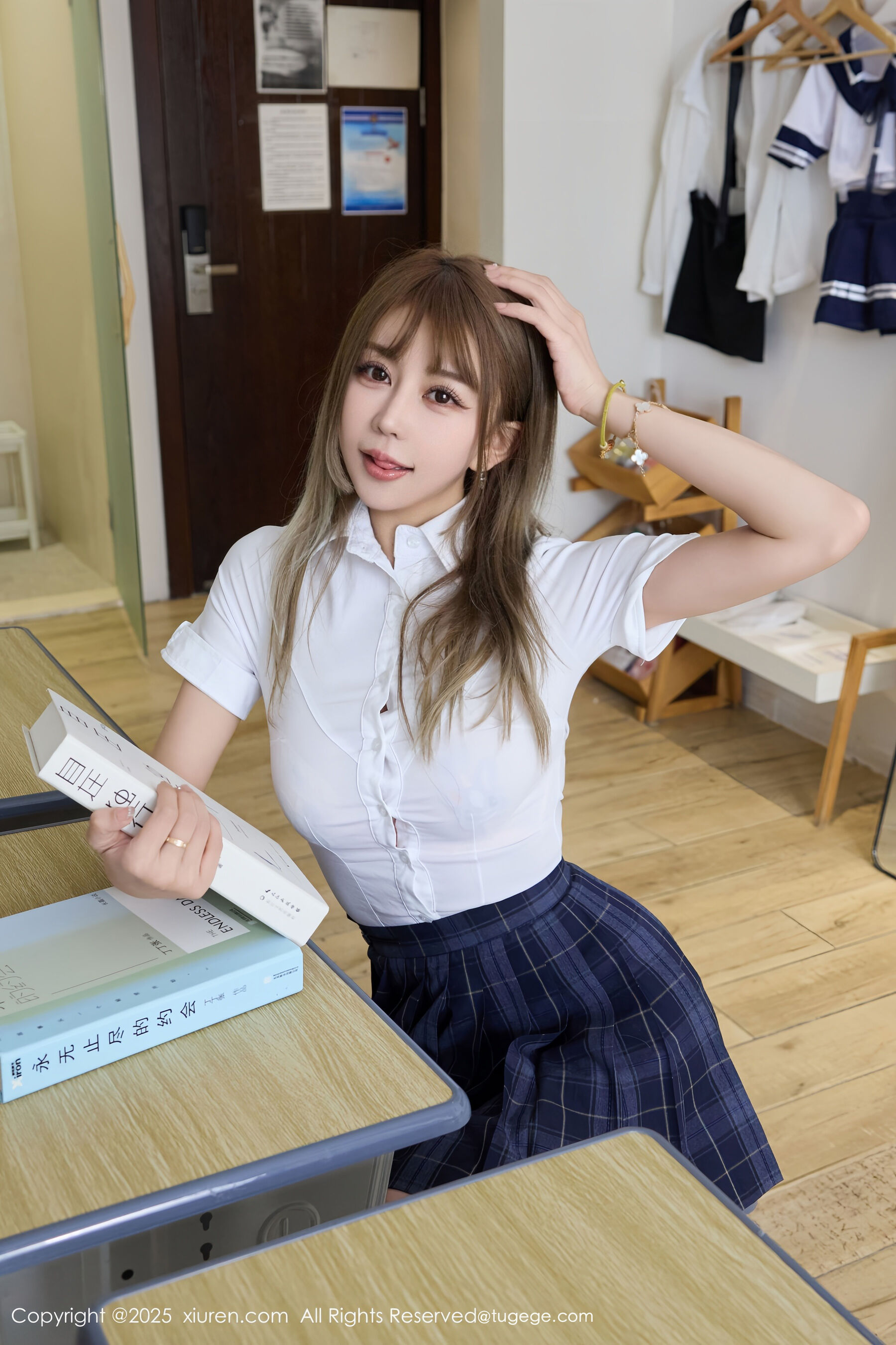 Vol. 10750 Zoe柚柚(71P) 4/71