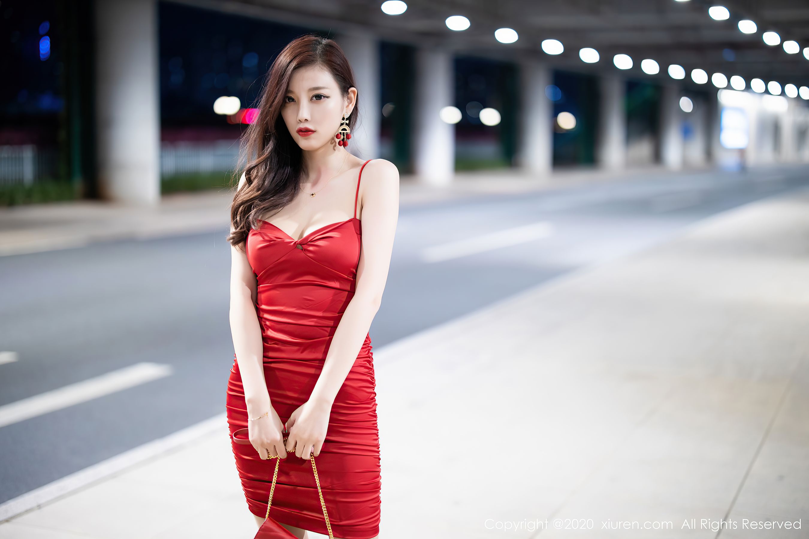 Vol. 02514 杨晨晨sugar(121P) 6/121