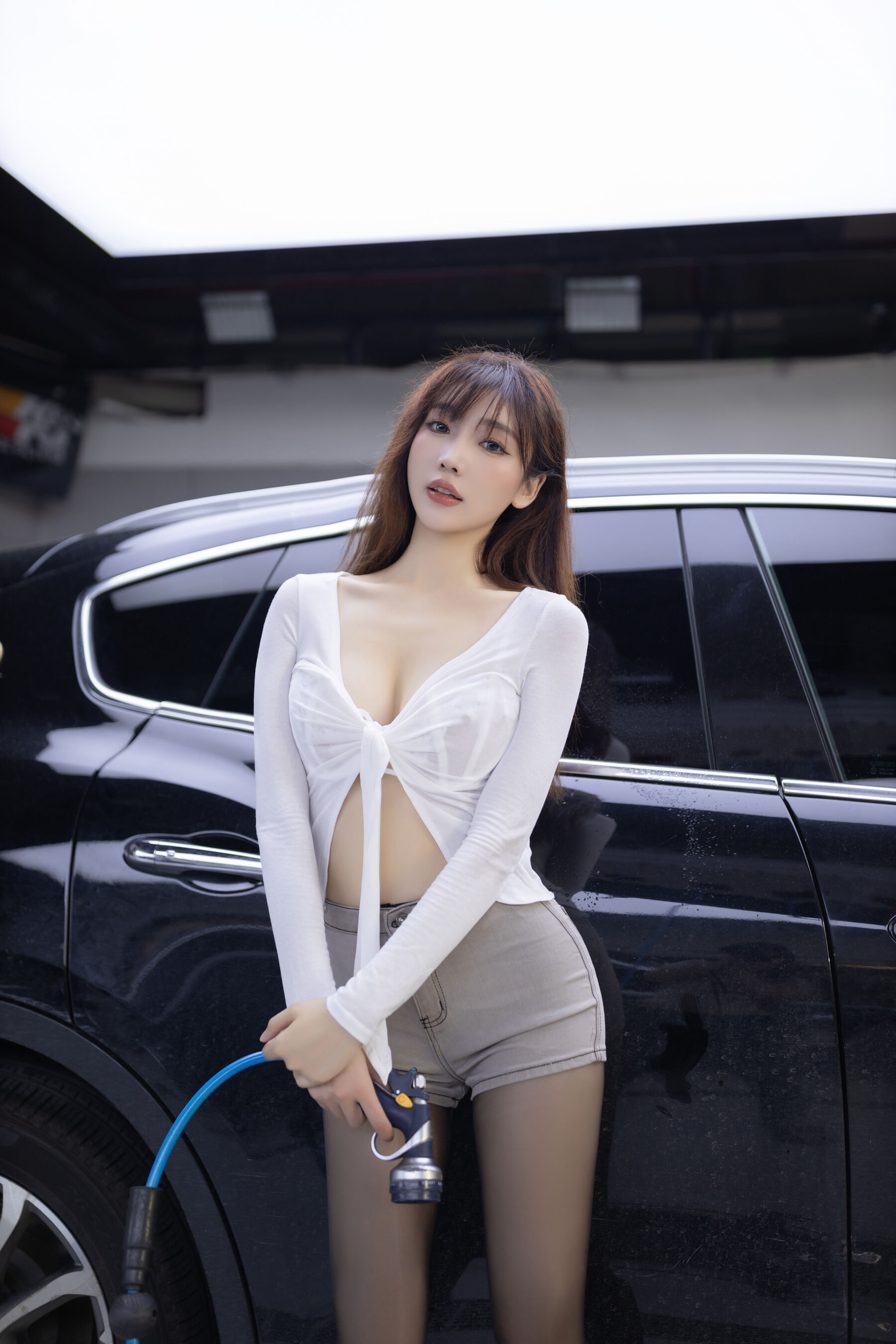 Vol. 09181 陆萱萱《私购流出》(90P) 4/90