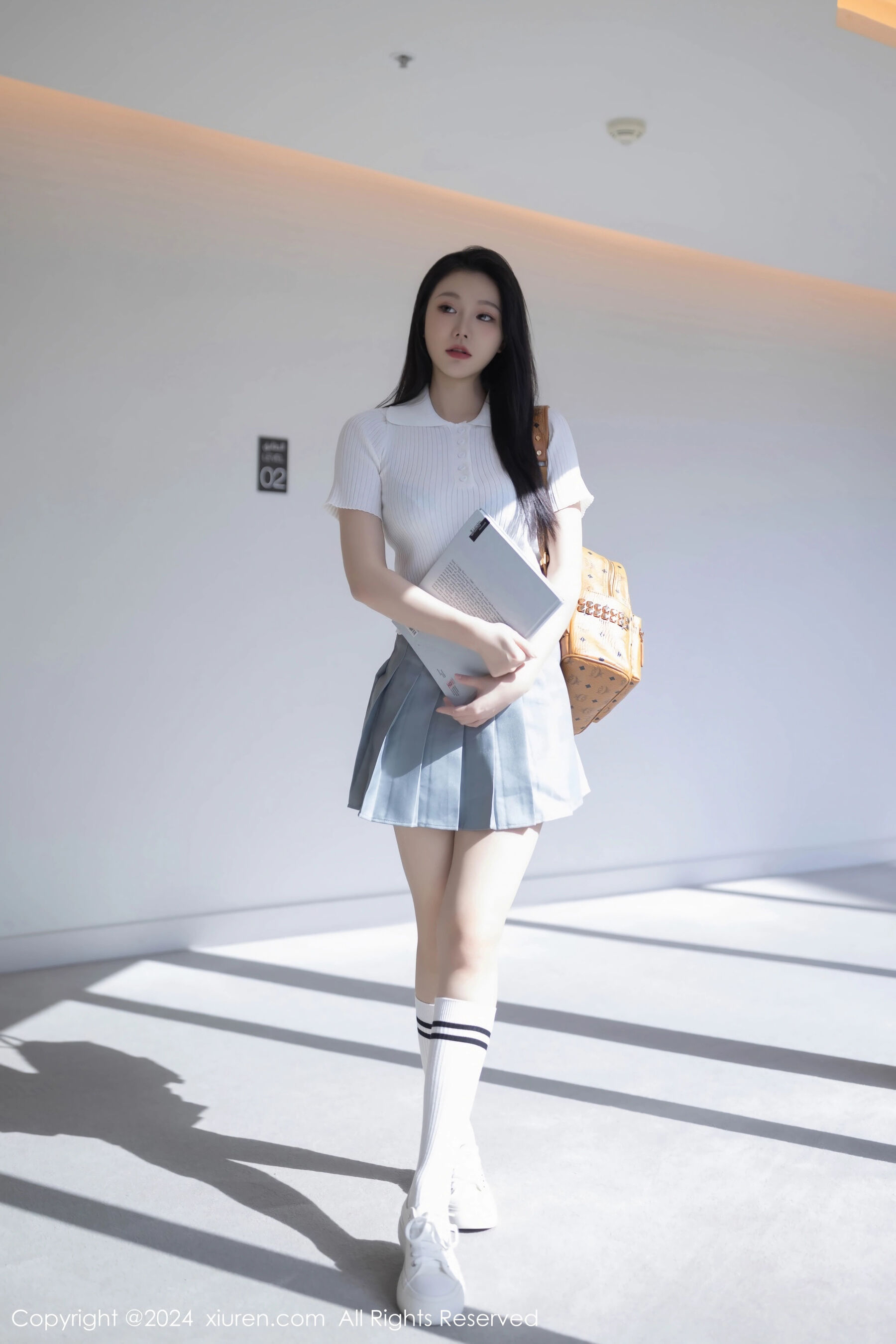 Vol. 08649 安然anran(81P) 4/81