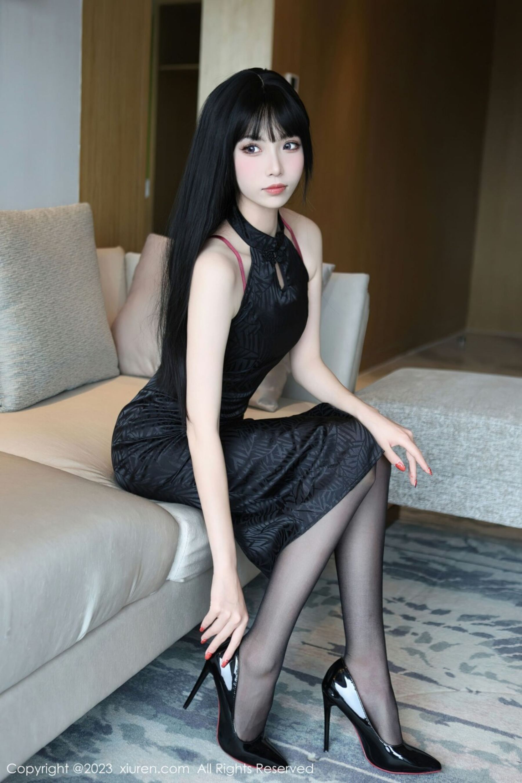 Vol. 06666 江七七(87P) 3/87