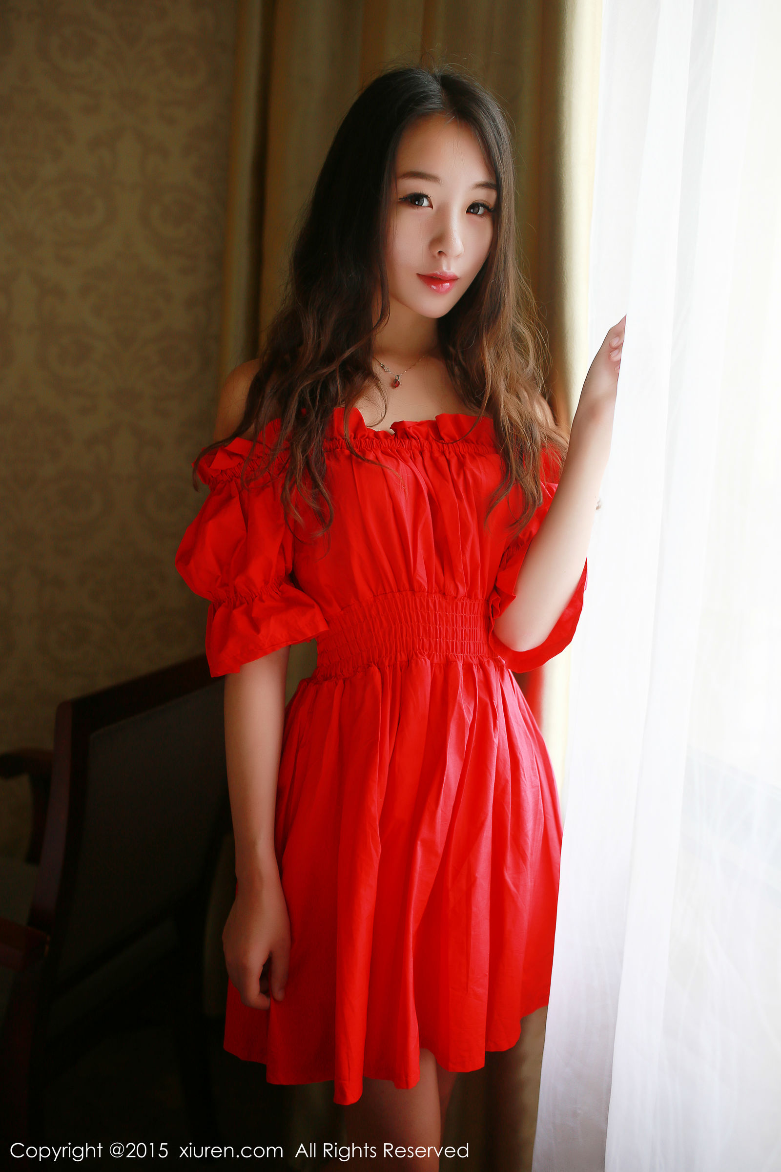 Vol. 00347 梓萱Crystal(61P) 2/61