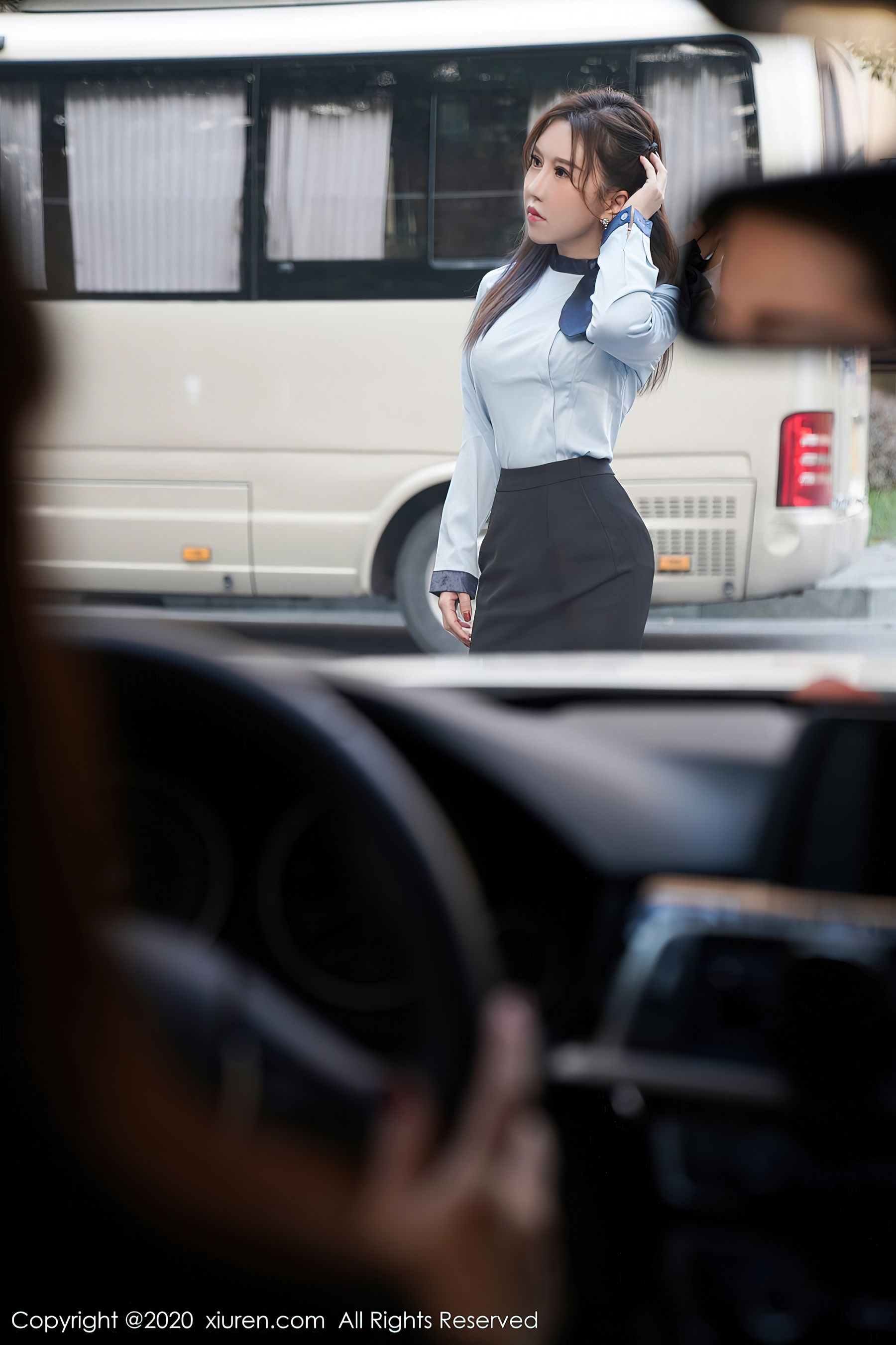 Vol. 02836 模特合集(87P) 2/87
