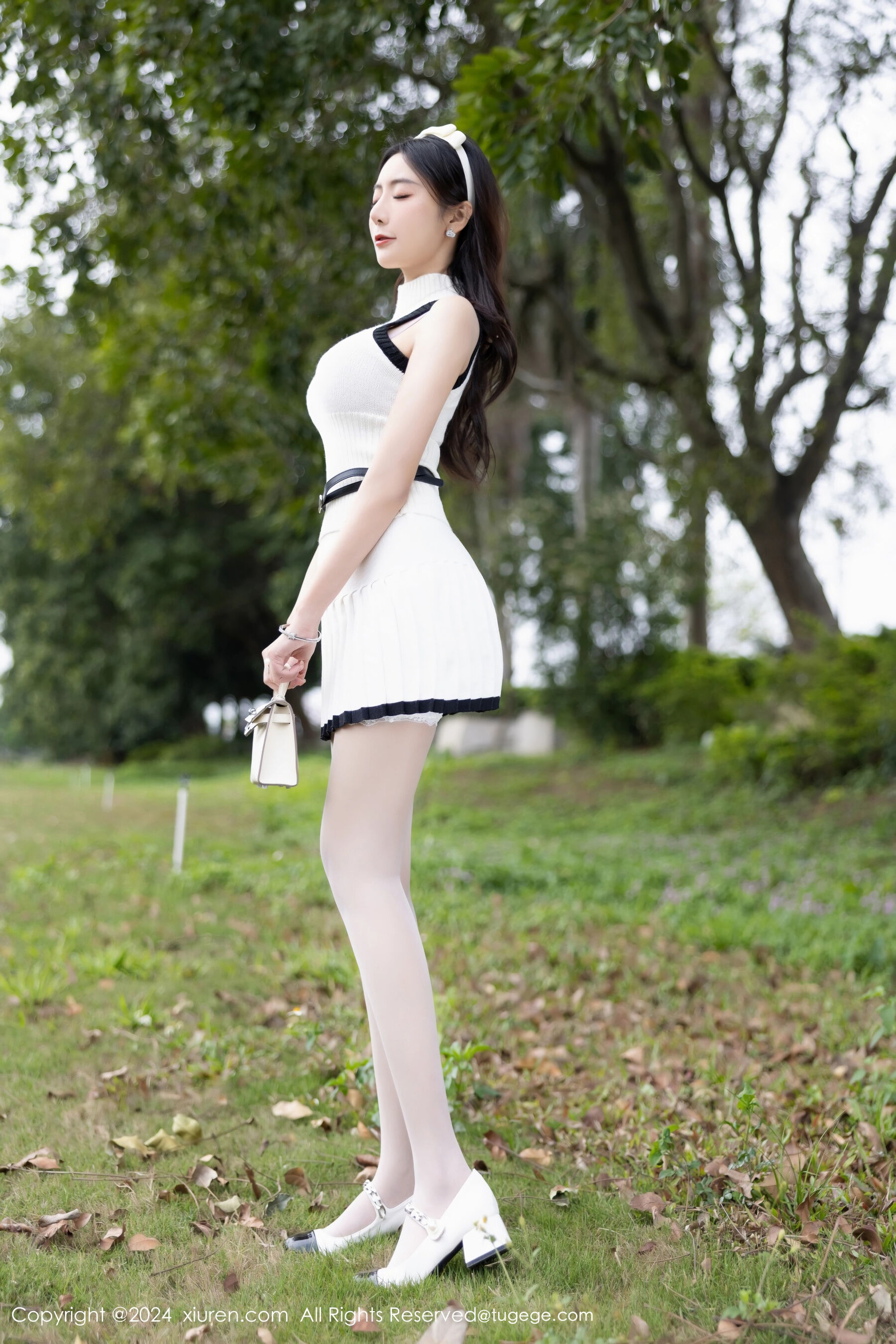 Vol. 08334 王馨瑶yanni(81P) 6/81