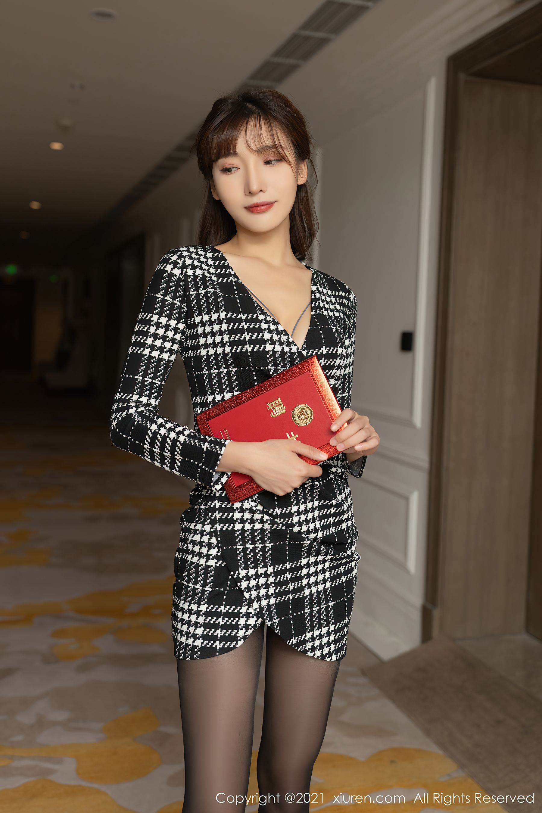 Vol. 04292 陆萱萱(89P) 3/89