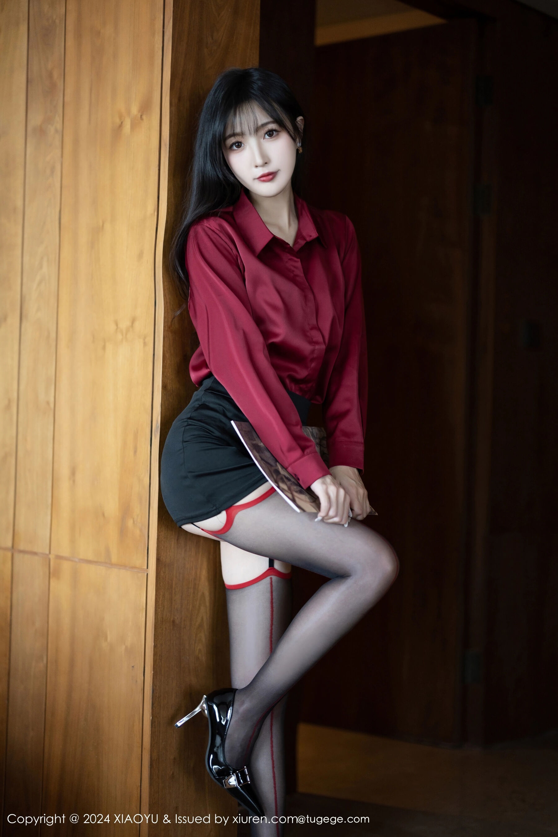 Vol. 1222 林星阑(89P) 5/89