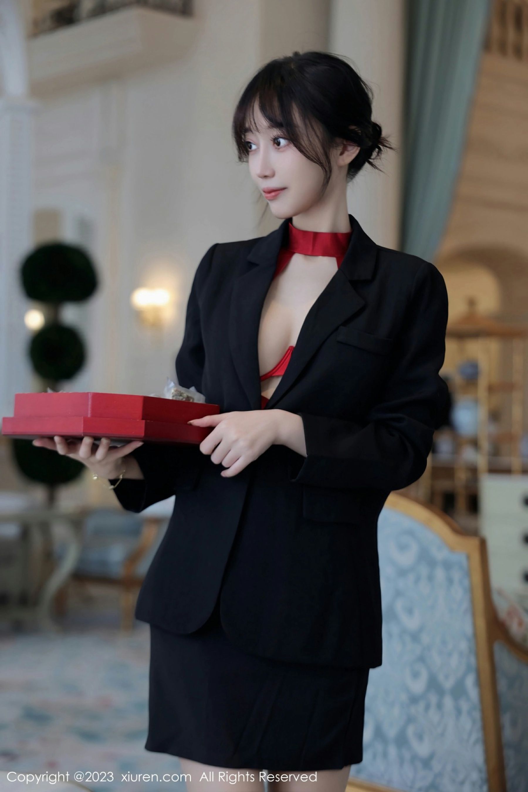 Vol. 07102 玥儿玥er(64P) 4/64