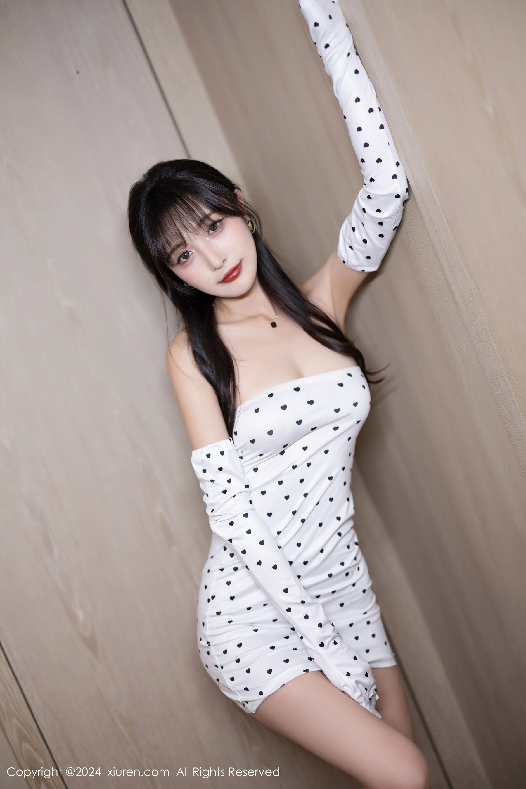 Vol. 08045 林星阑(102P) 6/102