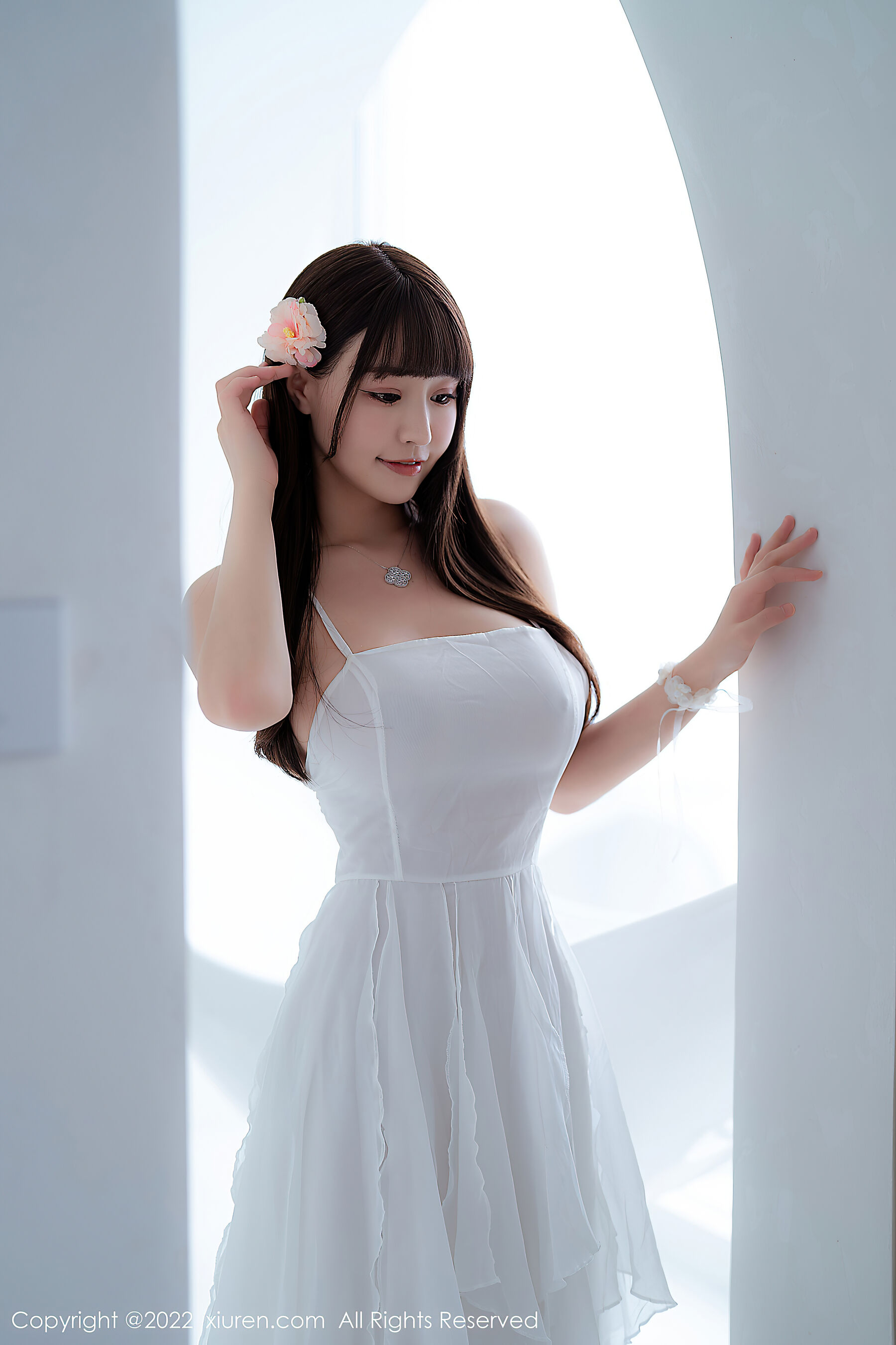 Vol. 05261 朱可儿Flora(115P) 5/115