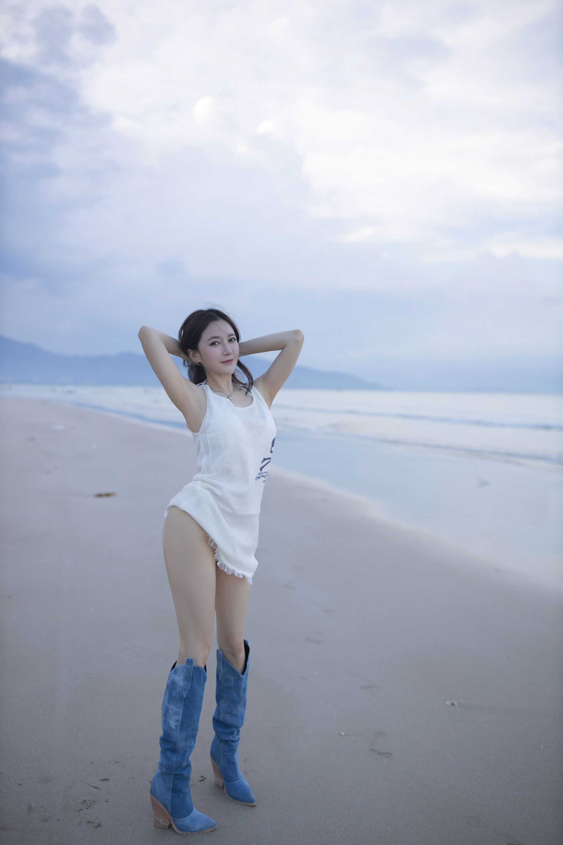 鱼子酱Fish《小海鱼》(127P) 6/127