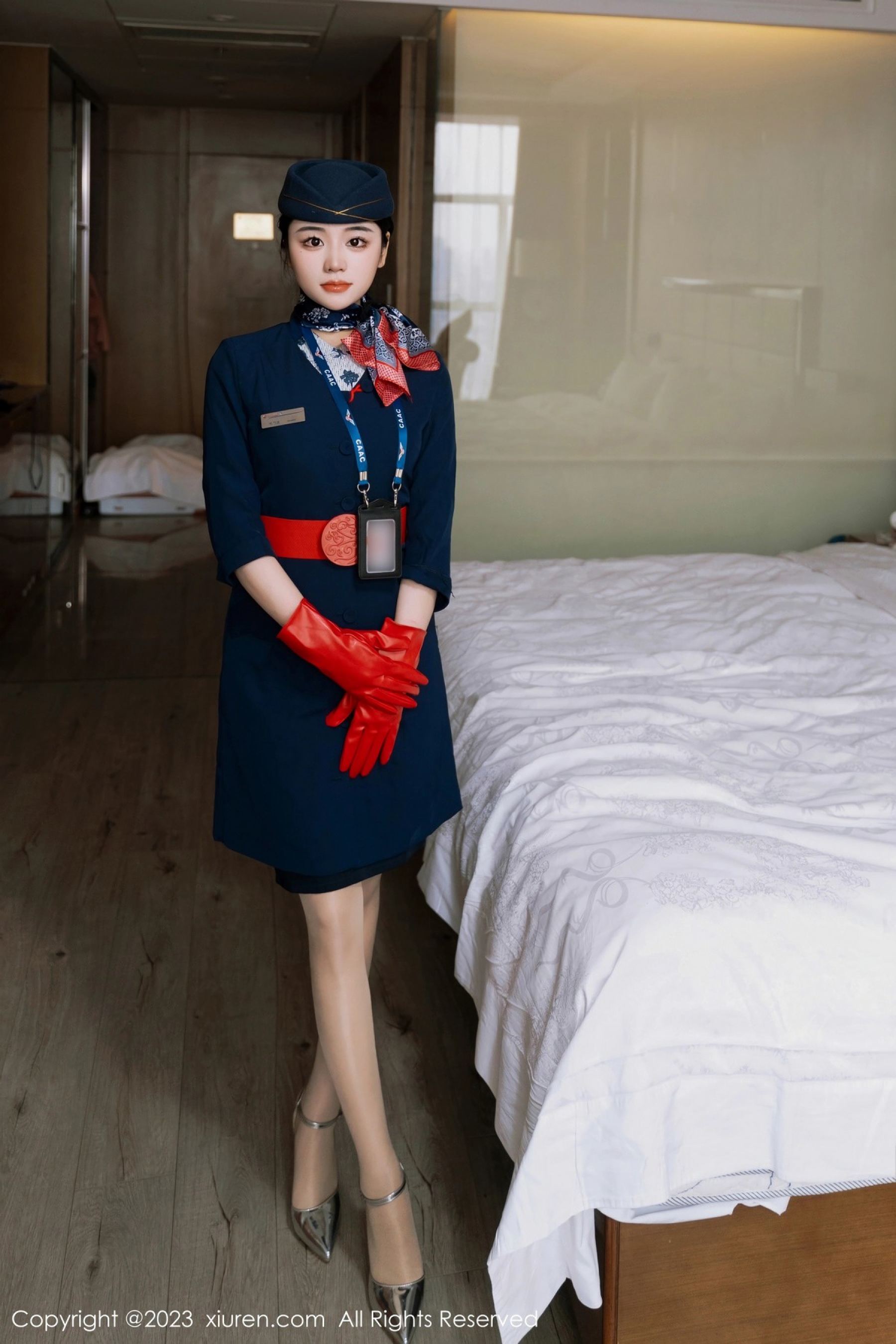 Vol. 06790 汐汐爱吃草莓(70P) 2/70