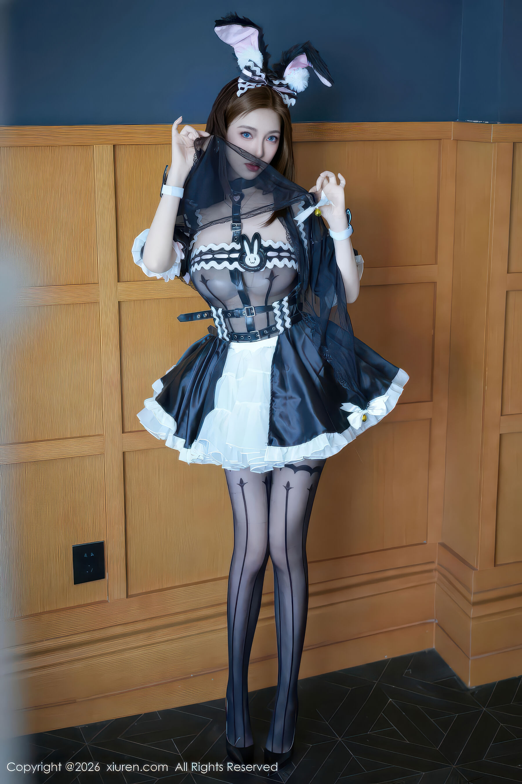 Vol. 11294 Twins-桃桃(71P) 3/71