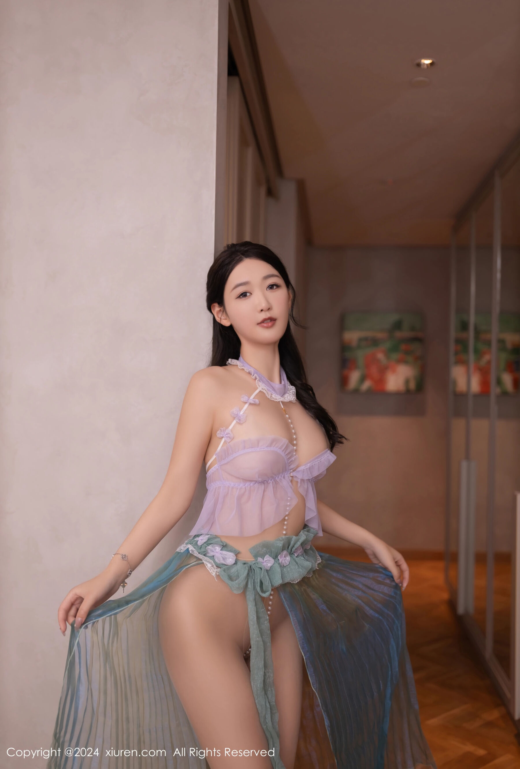 Vol. 08644 唐安琪(81P) 6/81