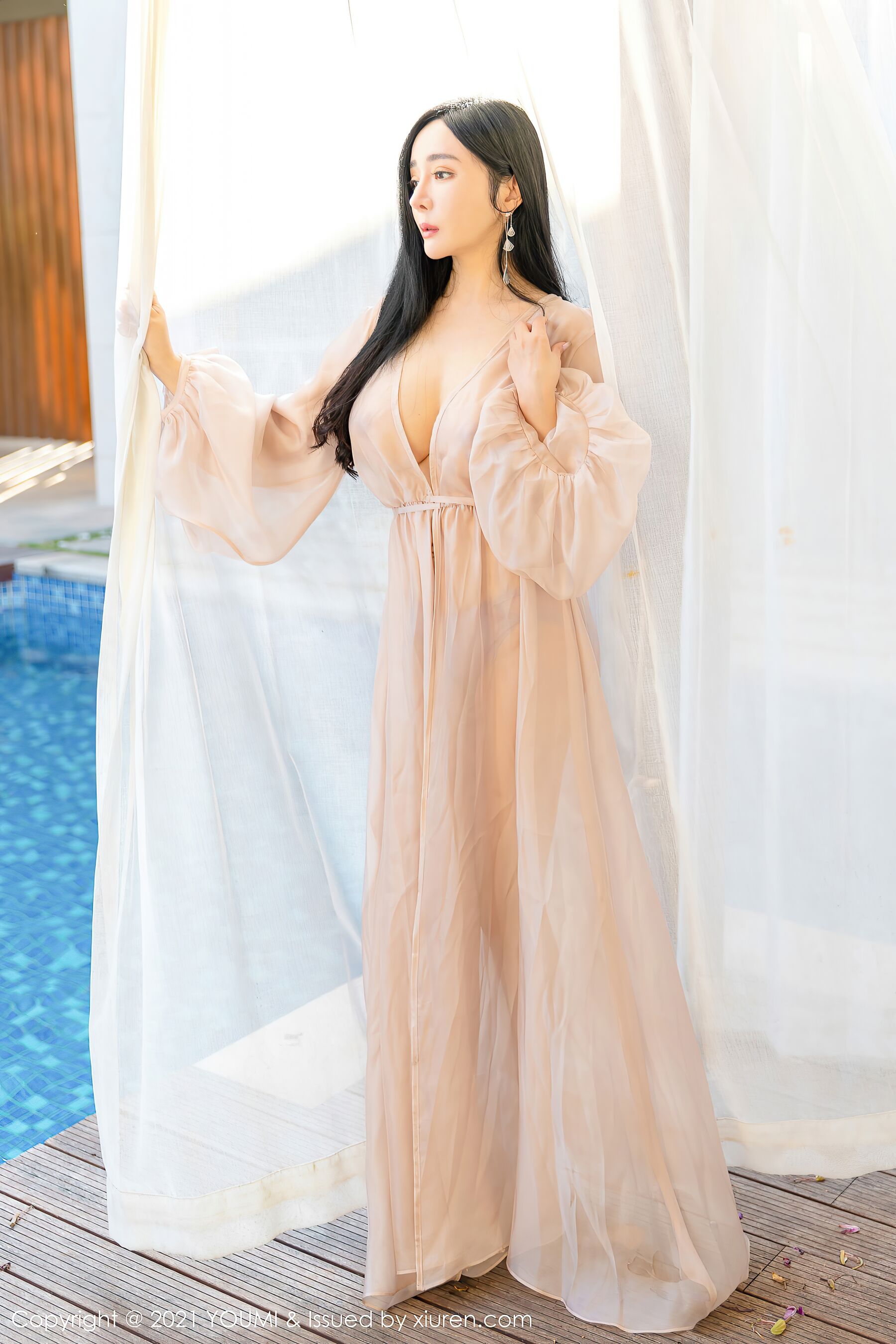 Vol. 0631 允尔(77P) 3/77