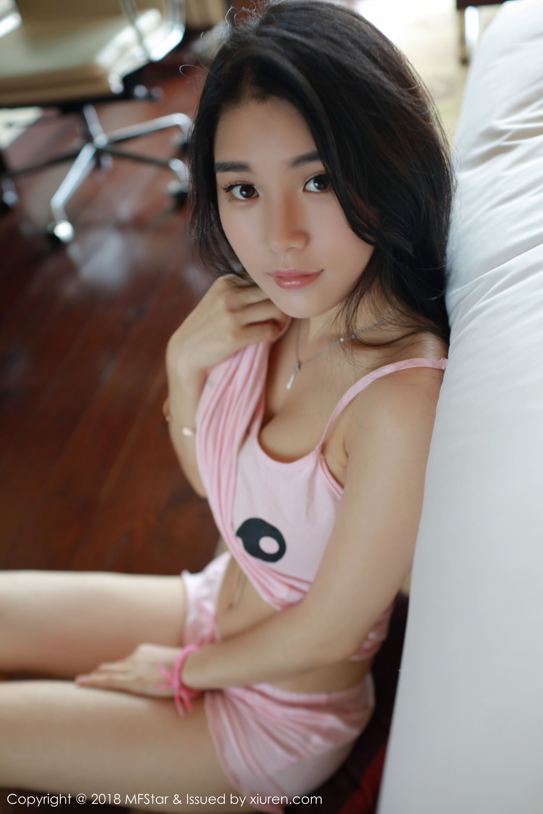 Vol. 0136 王梓童Doirs(44P) 4/44