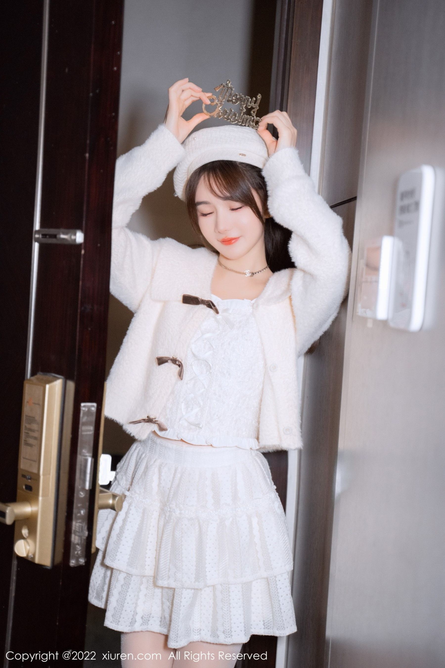 Vol. 06025 婠婠么(69P) 5/69