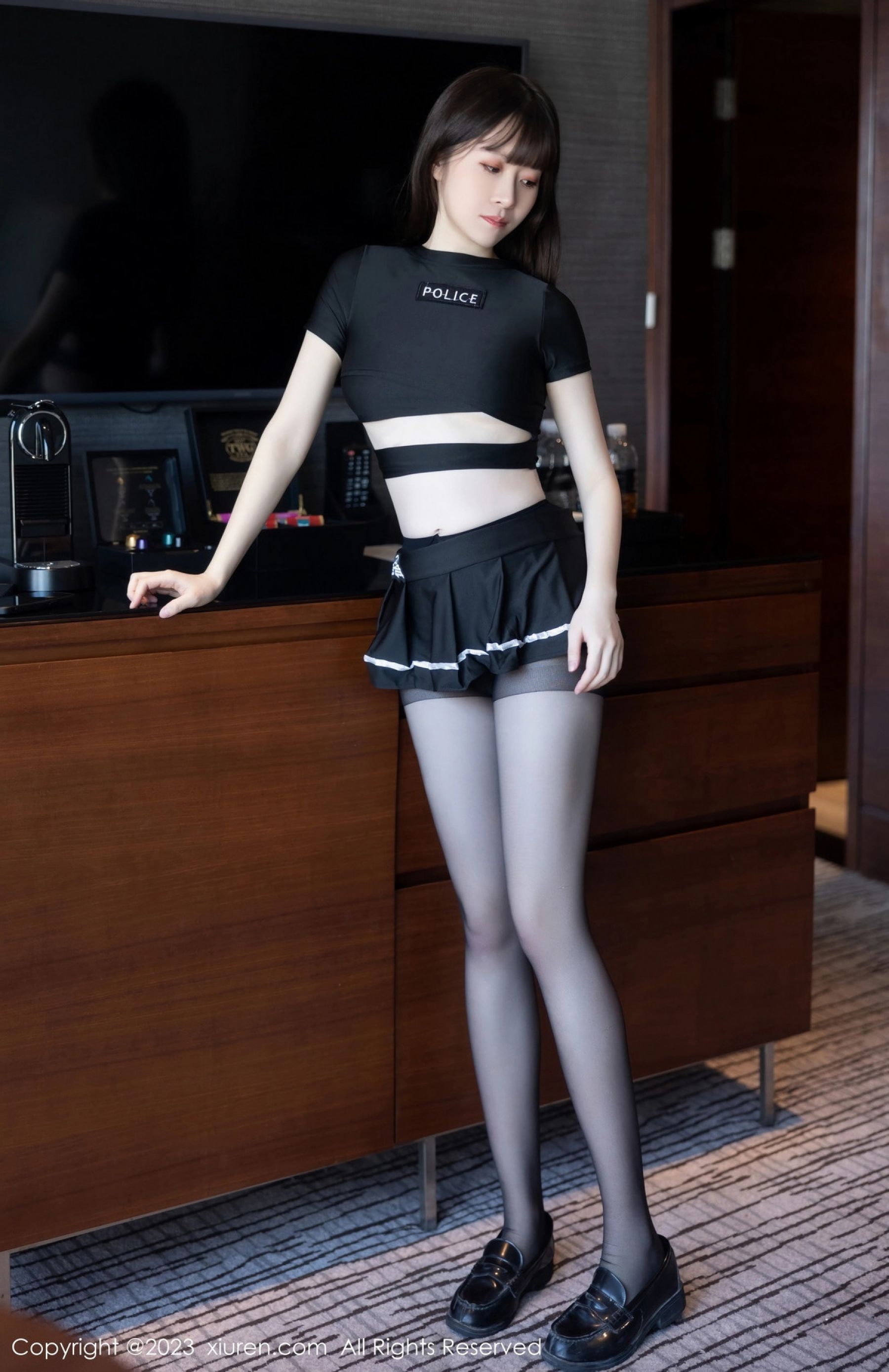 Vol. 07637 林悠悠(99P) 3/99