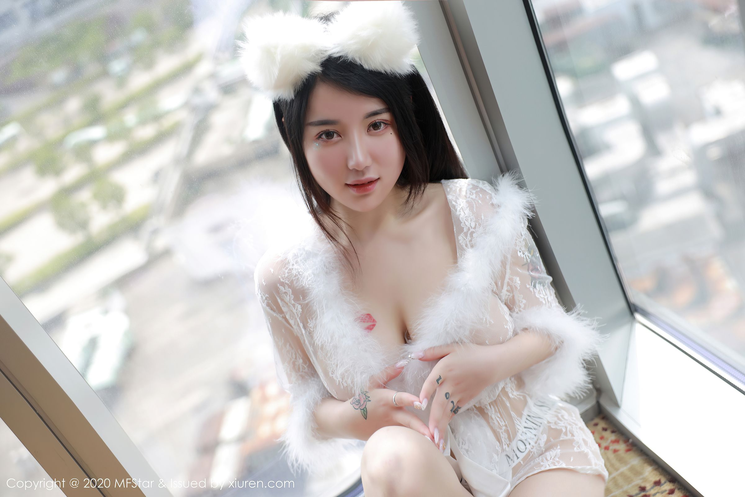 Vol. 0353 美七Mia(46P) 5/46