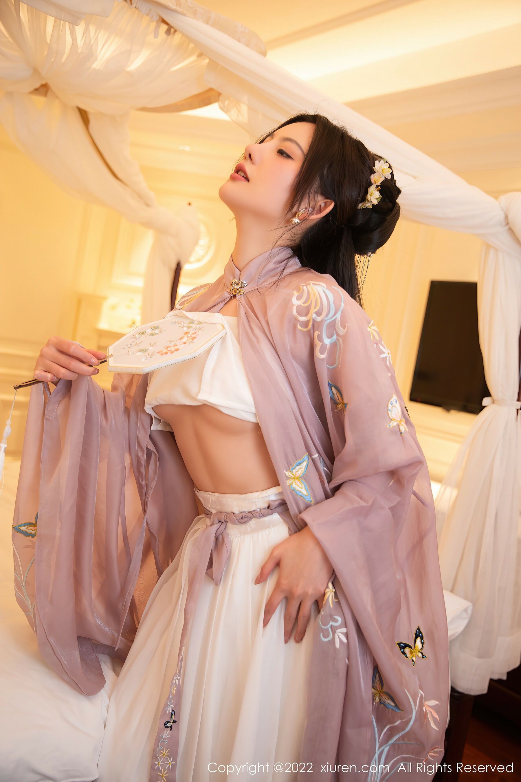 Vol. 04945 就是阿朱啊(89P) 6/89