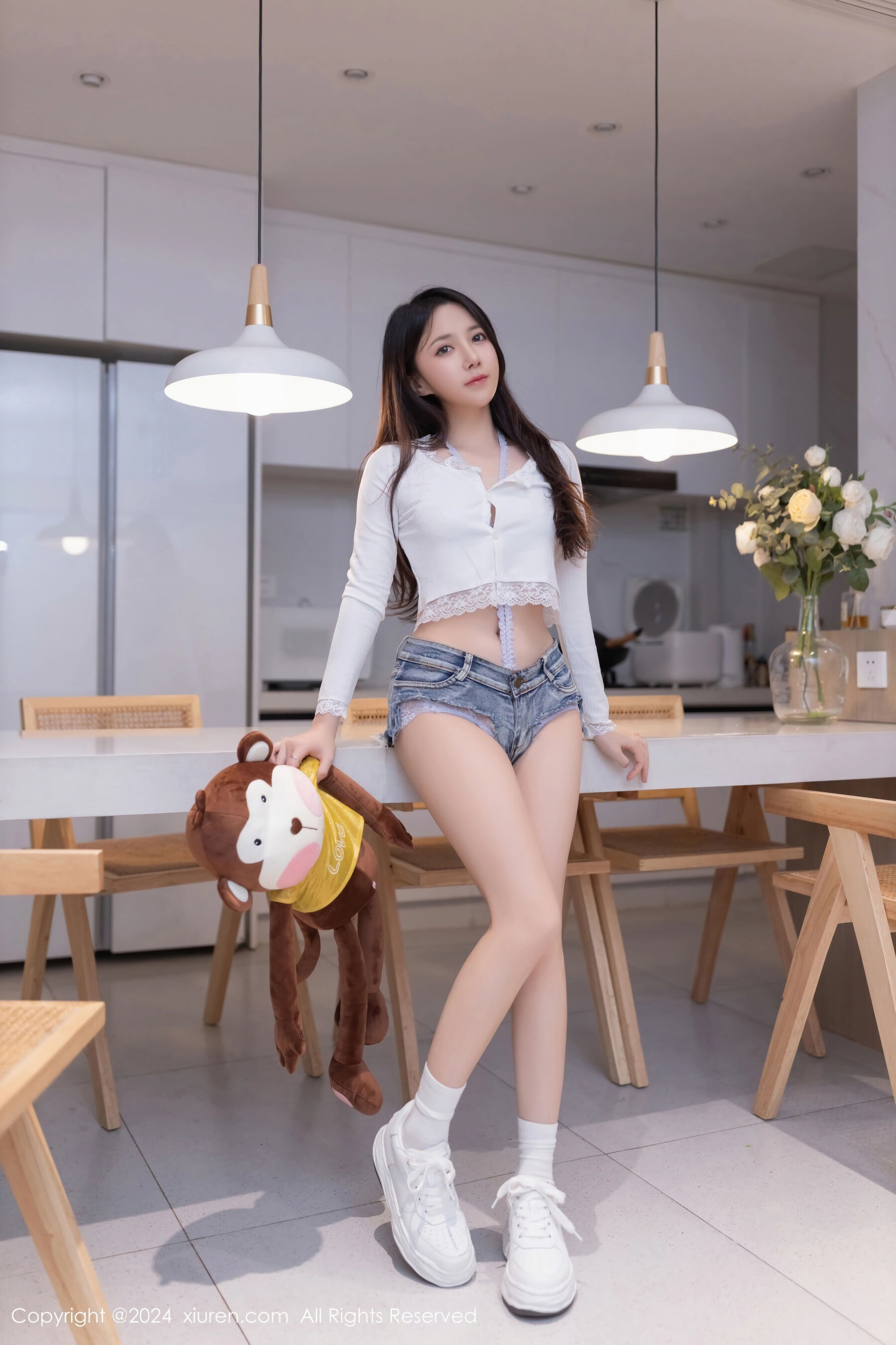 Vol. 08639 鱼子酱Fish(81P) 5/81
