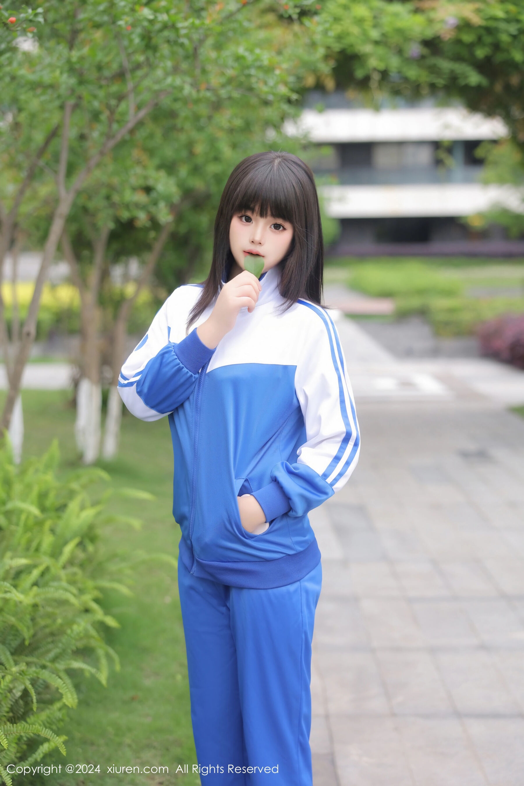 Vol. 08648 徐若兮(79P) 6/79