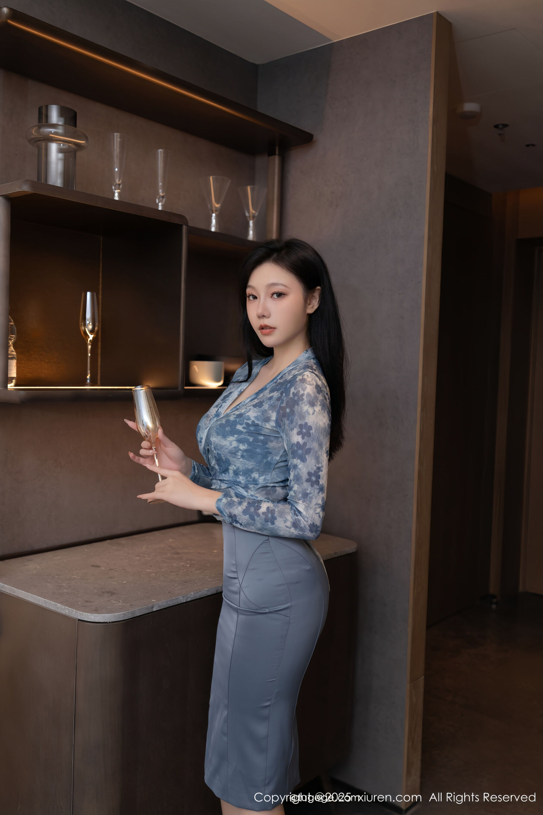 Vol. 10693 安然anran(81P) 5/81