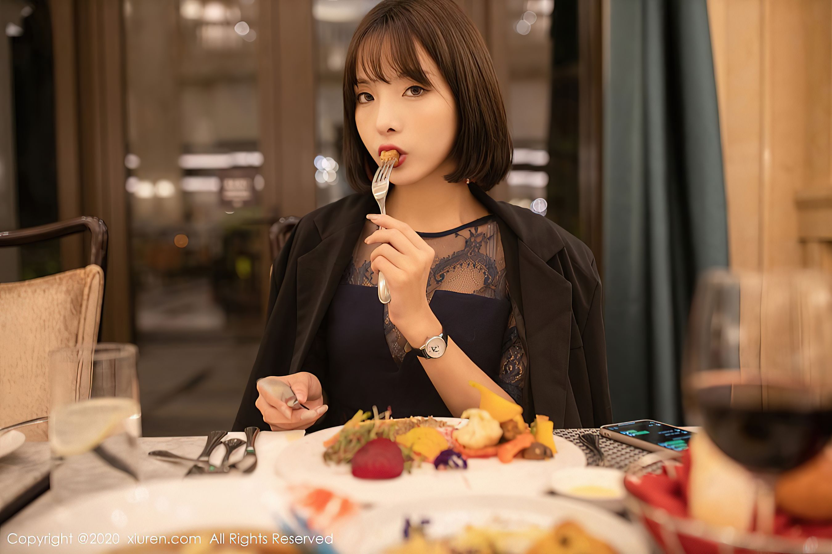 Vol. 02788 陈小喵(84P) 5/84