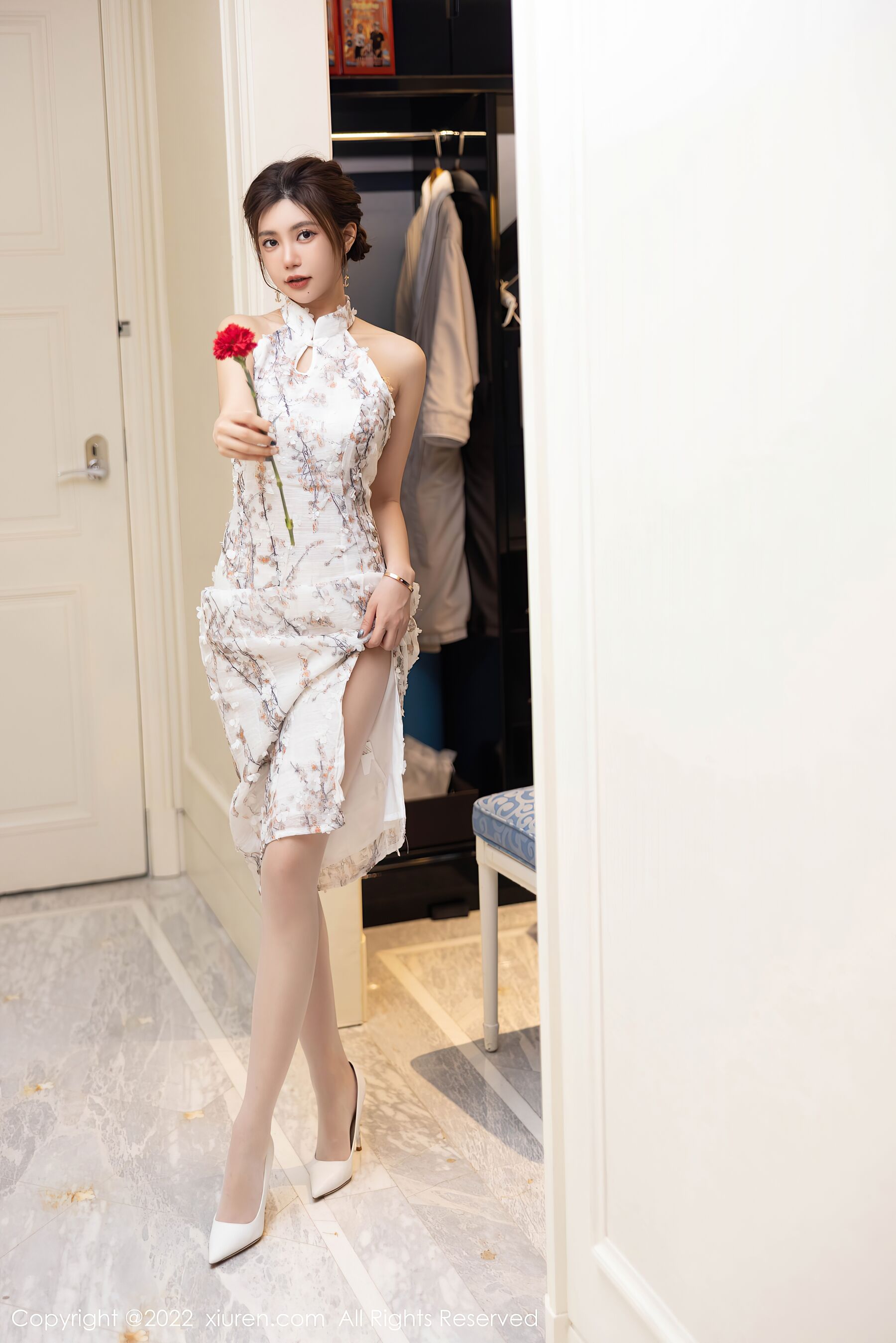 Vol. 05713 绮里嘉ula(99P) 4/99
