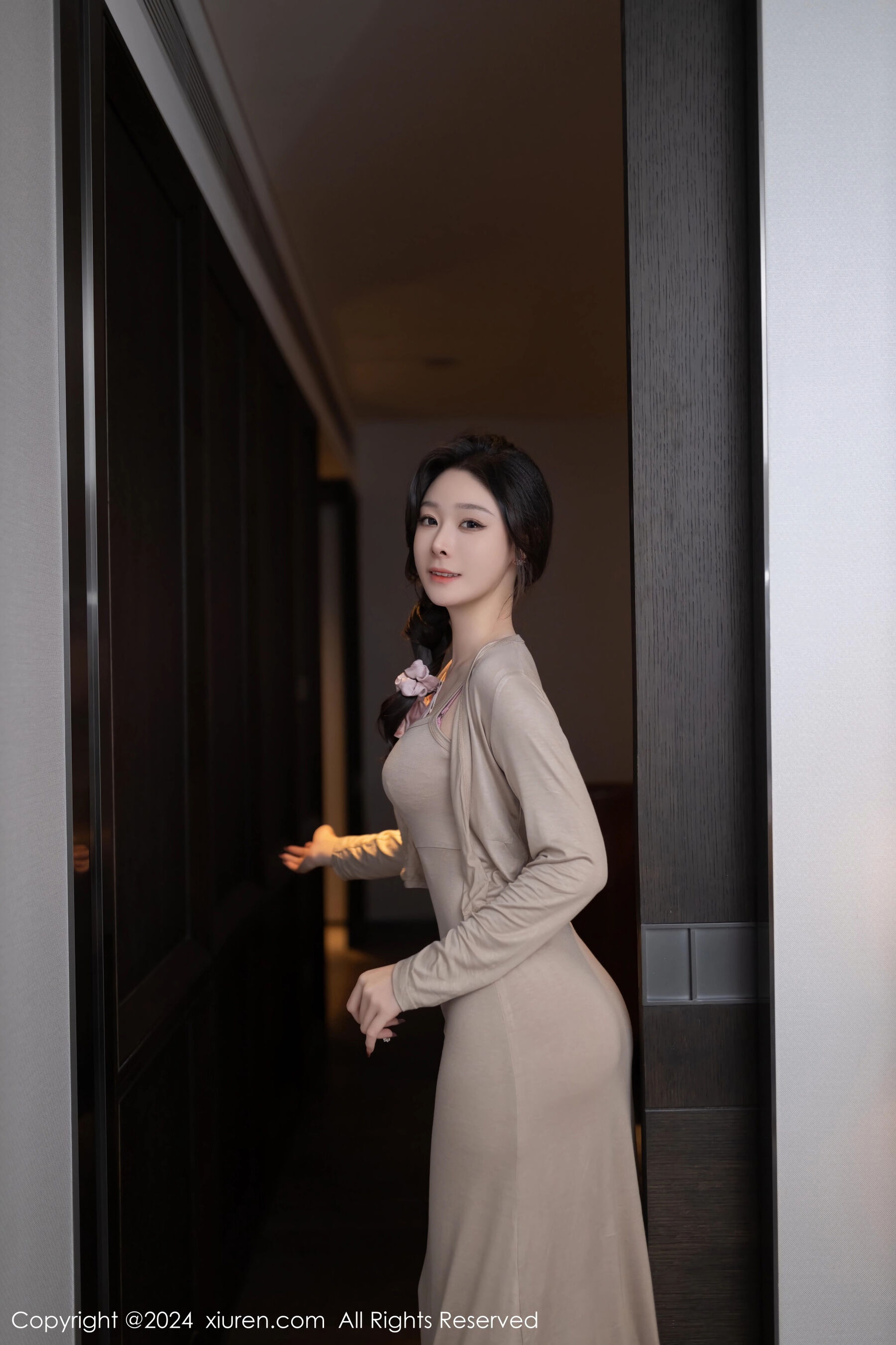 Vol. 08417 小逗逗(85P) 2/85