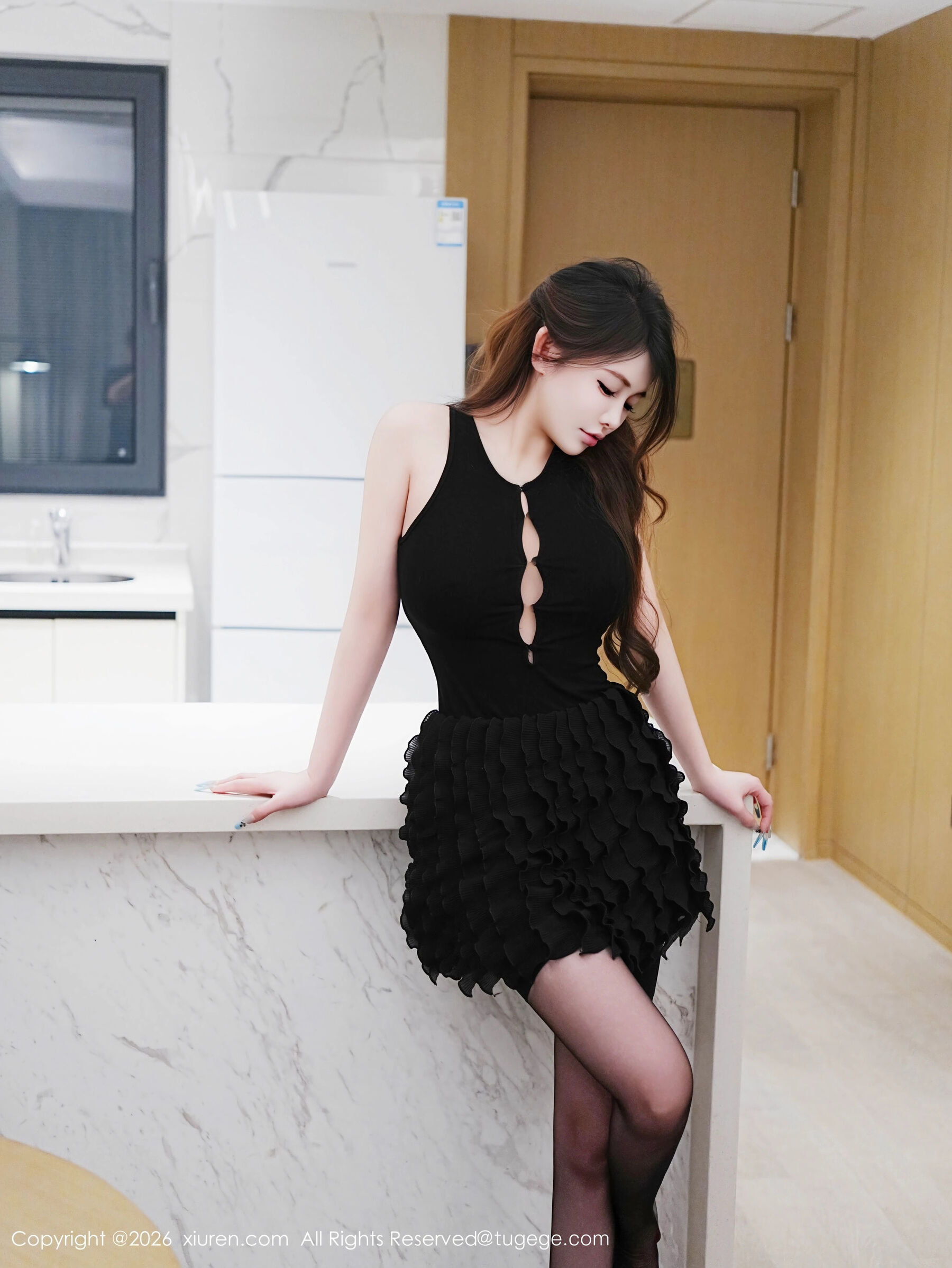Vol. 11204 甜妮(75P) 5/75