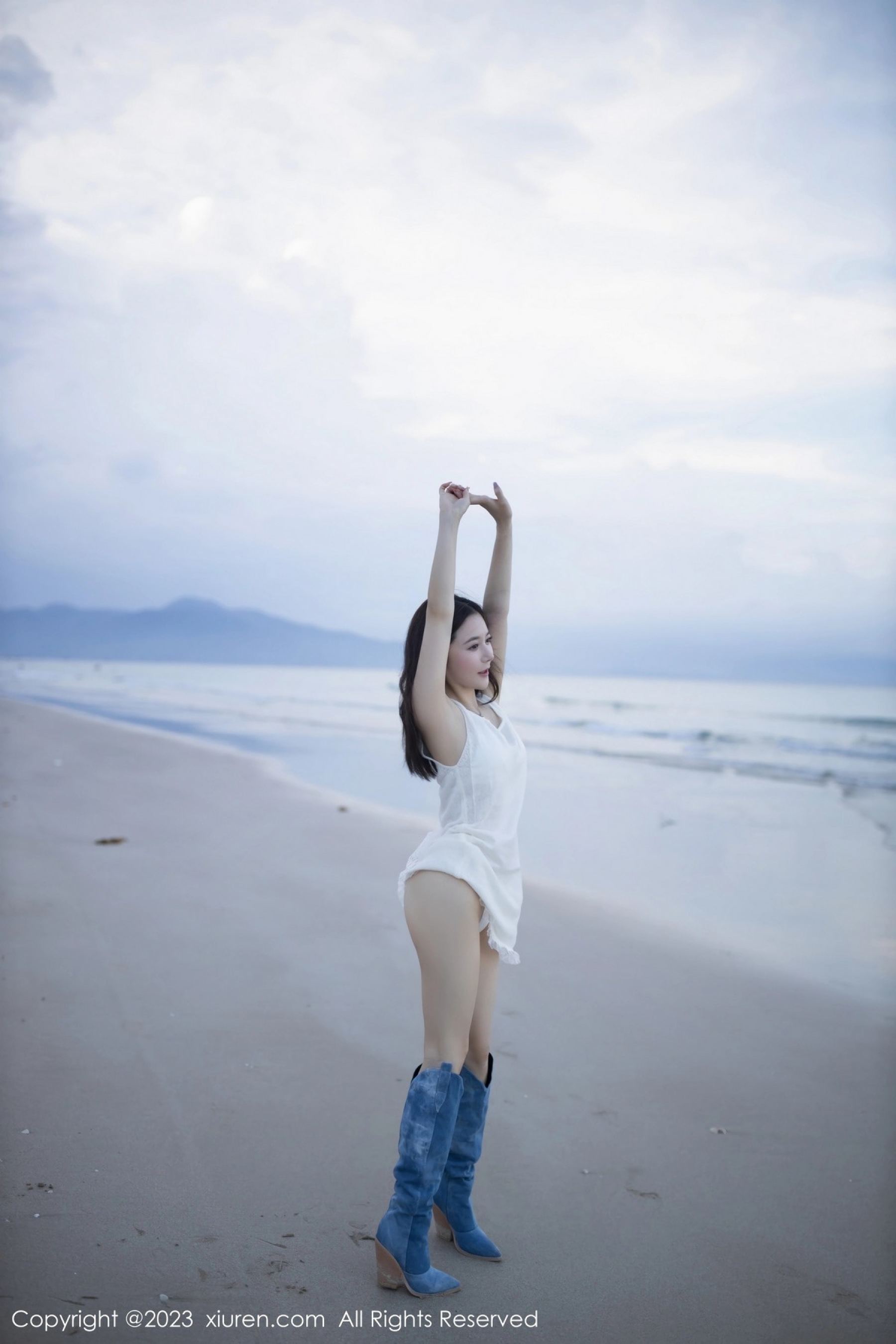 Vol. 06852 鱼子酱Fish(81P) 5/81