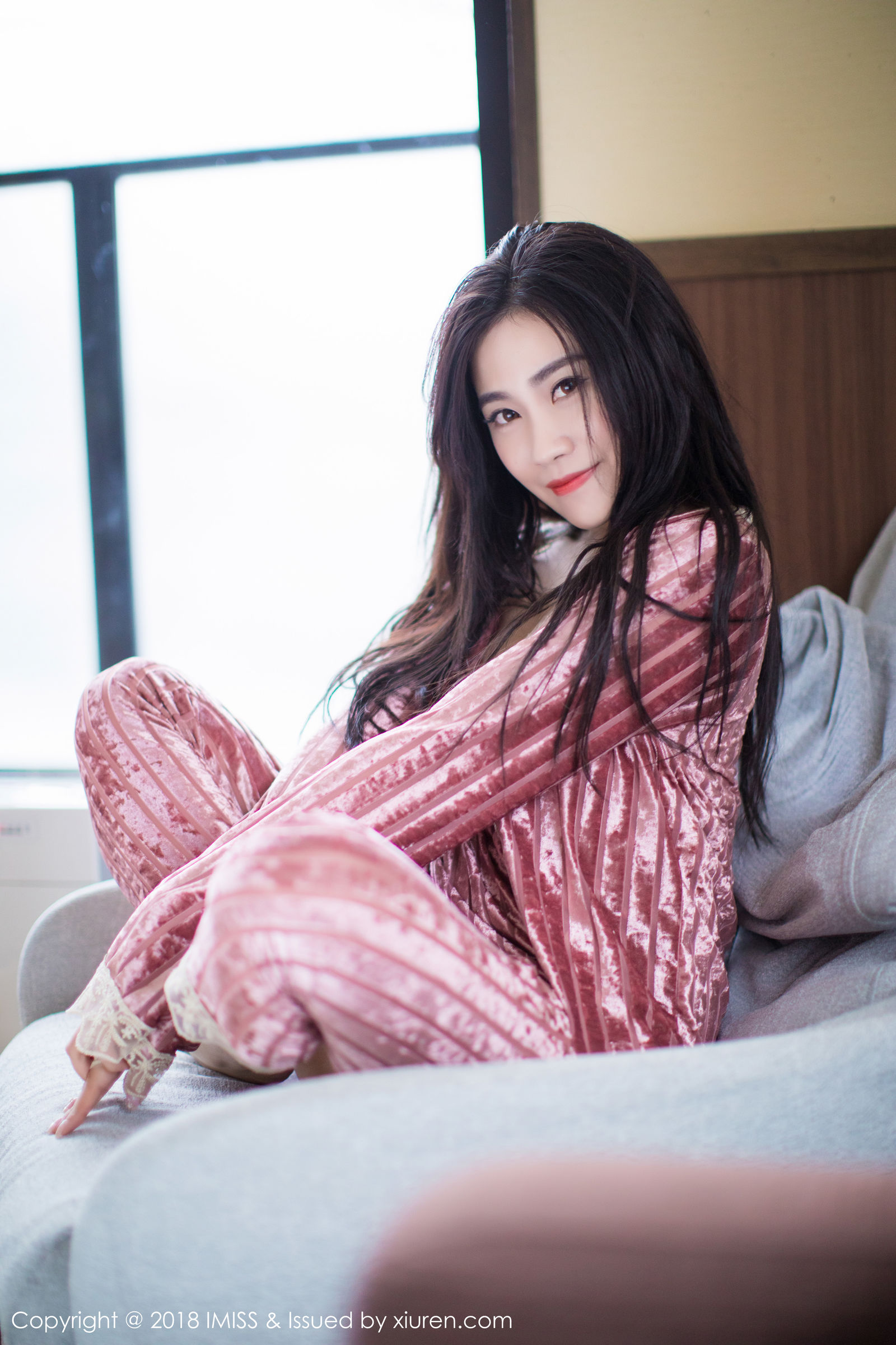 Vol. 0272 许诺Sabrina(43P) 6/43