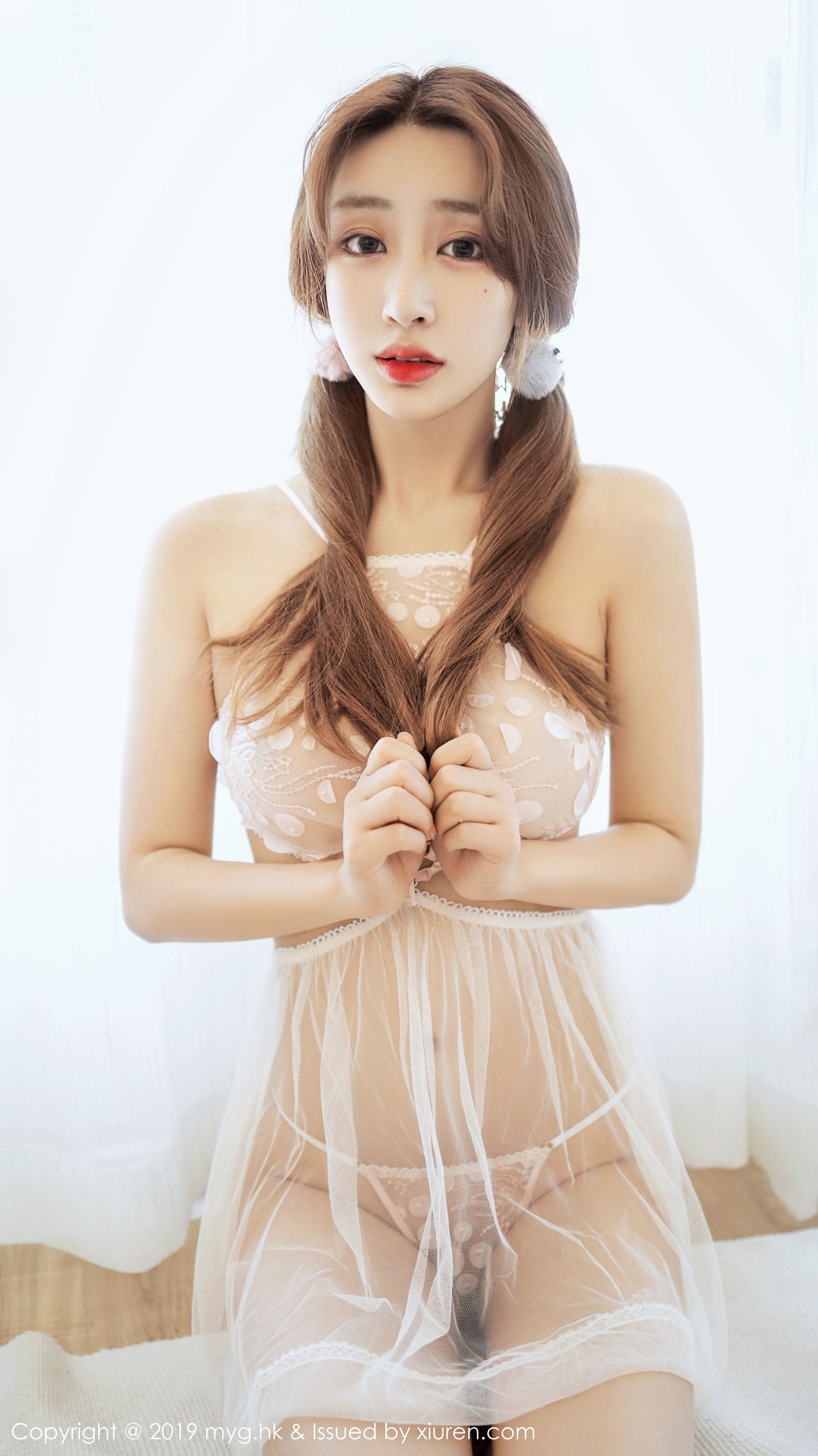 Vol. 0382 Betty林子欣(55P) 2/55