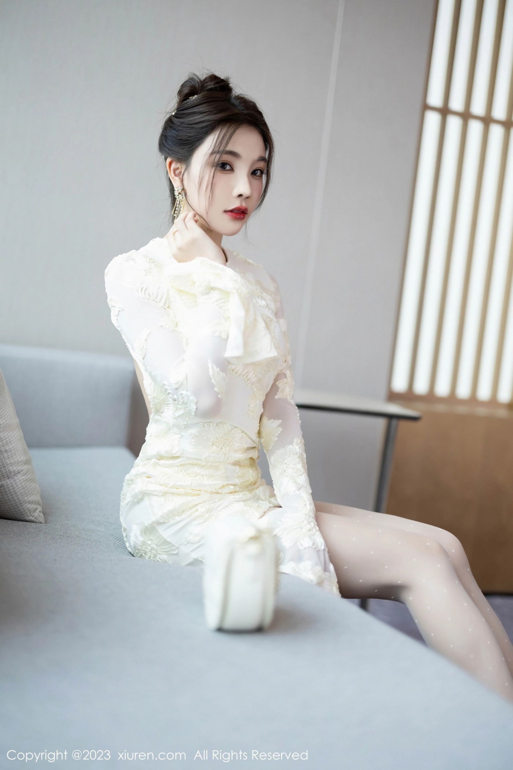 Vol. 07476 徐莉芝Booty(86P) 5/86