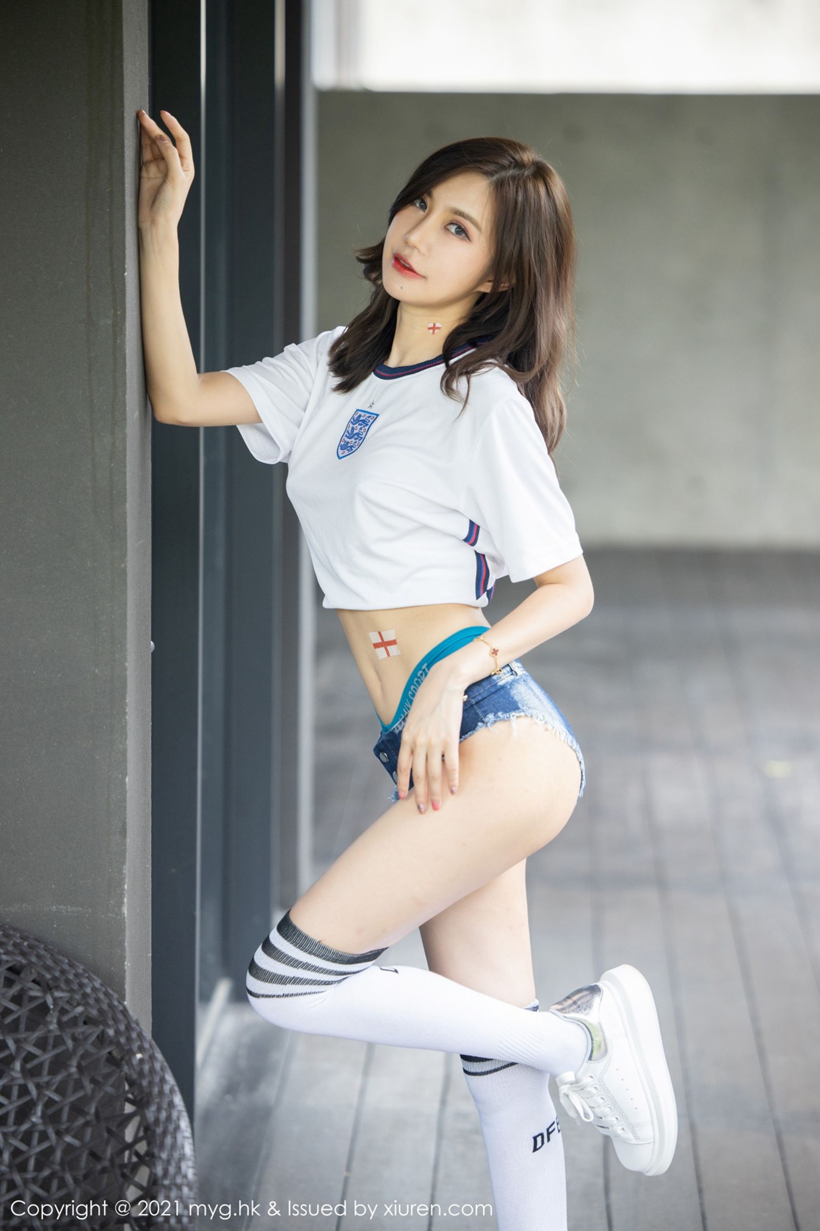 Vol. 0553 绮里嘉Carina(91P) 3/91