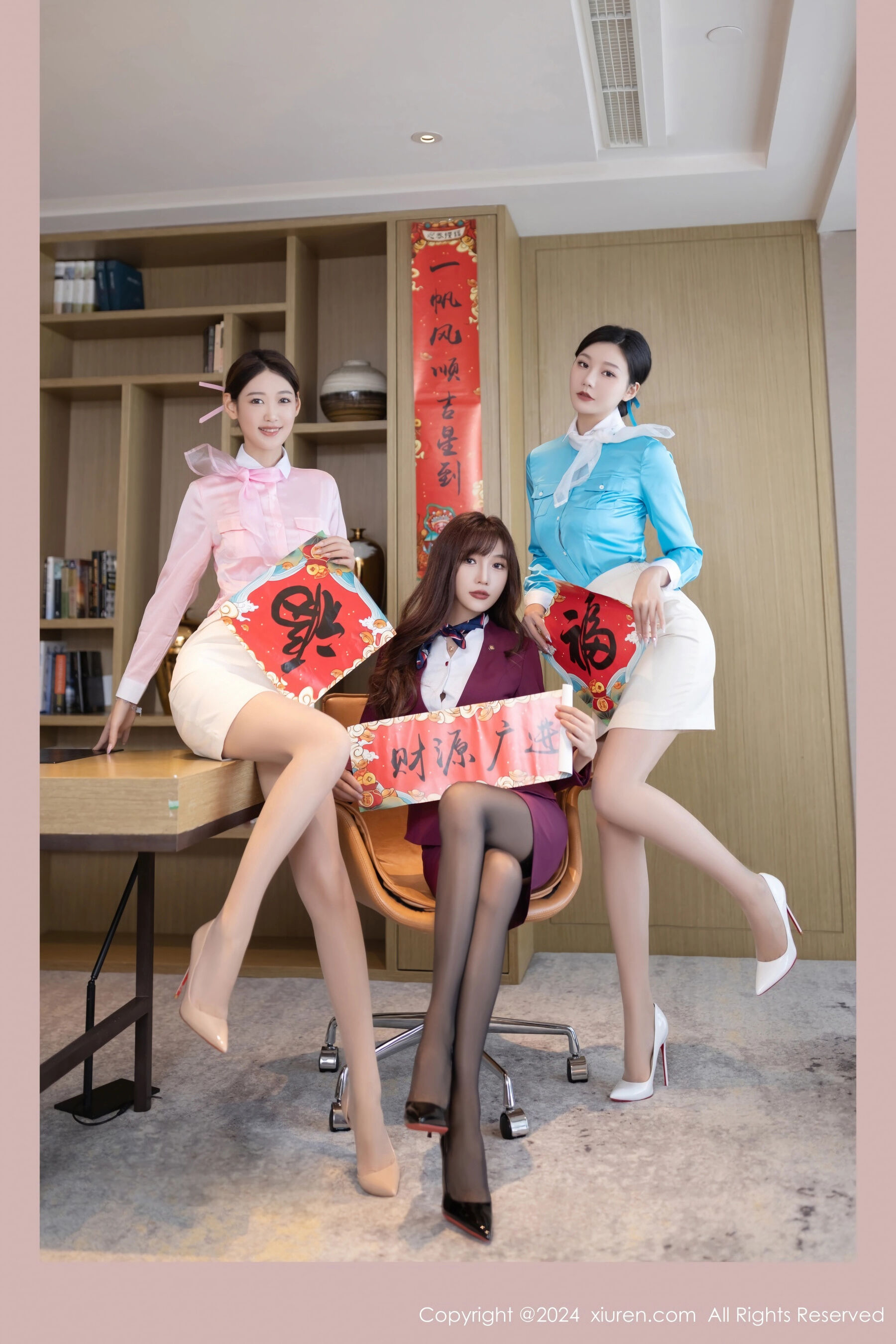 Vol. 08088 模特合集(81P) 6/81