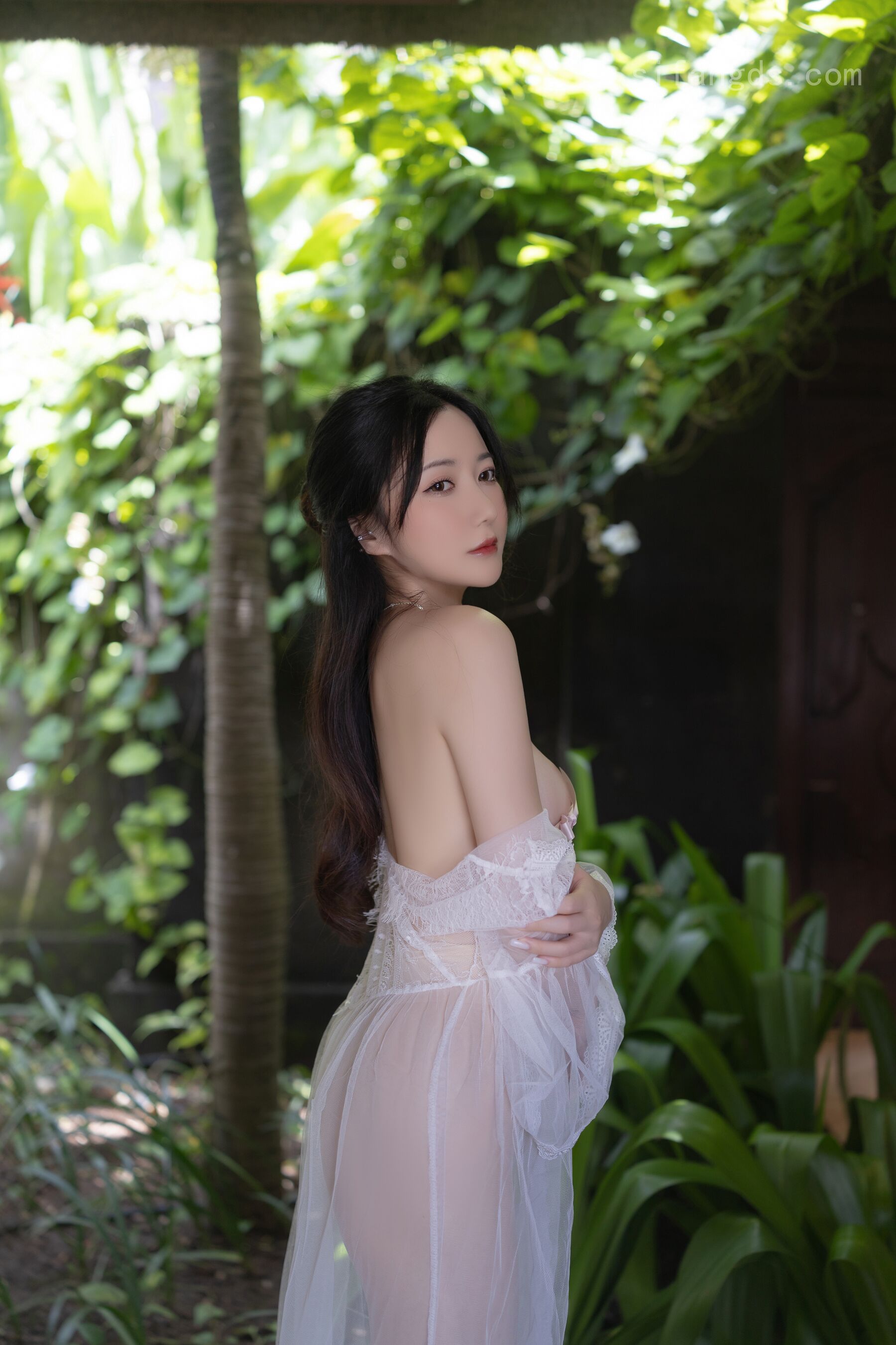 Vol. 10173 鱼子酱Fish《私购流出》(120P) 6/120
