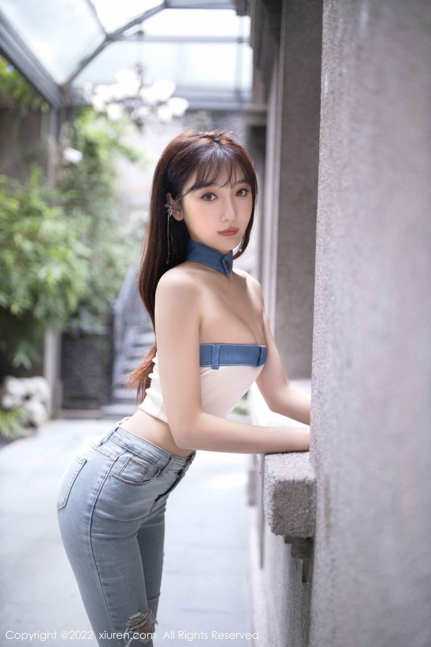 Vol. 05908 陆萱萱(78P) 3/78
