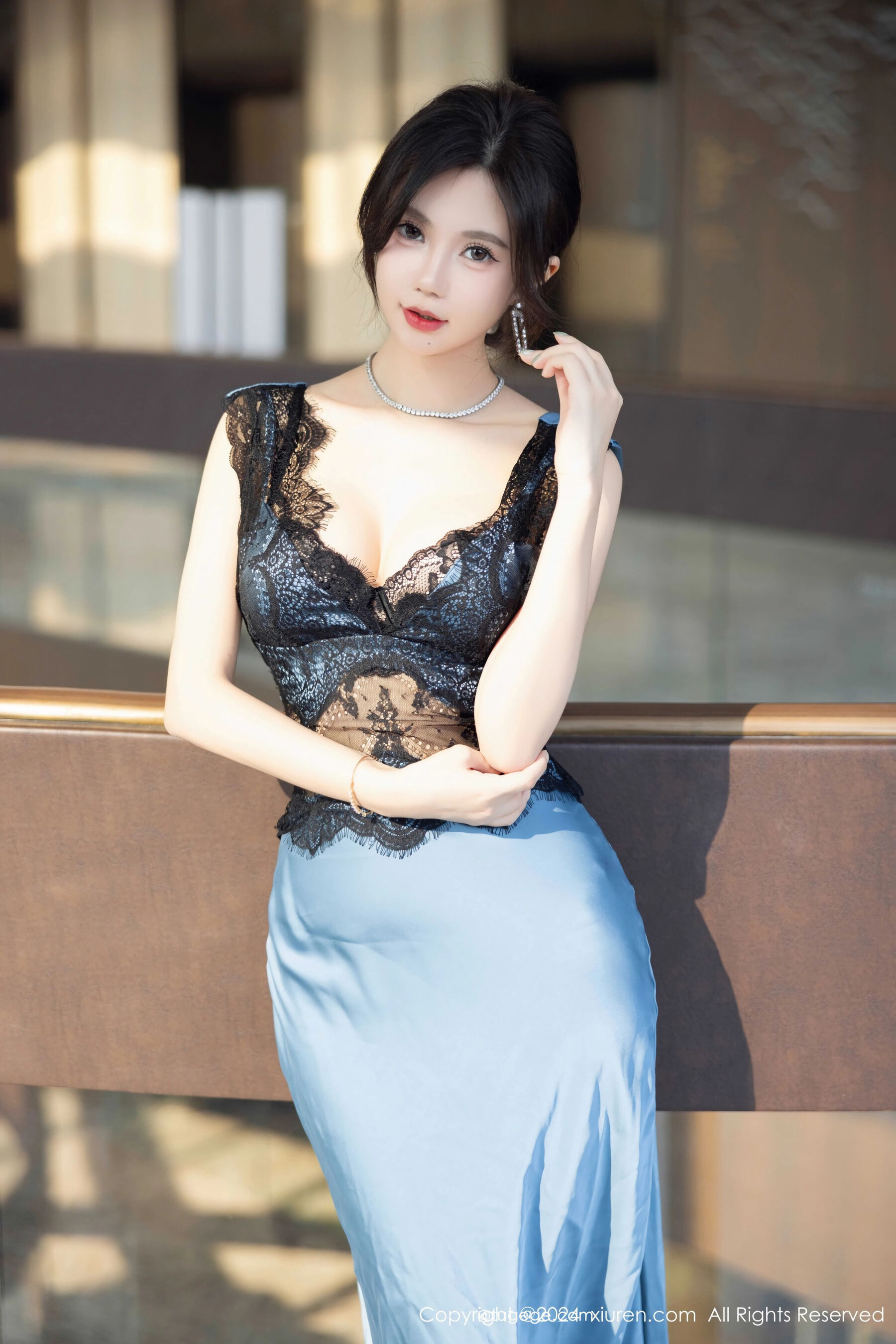 Vol. 09310 绮里嘉ula(95P) 2/95
