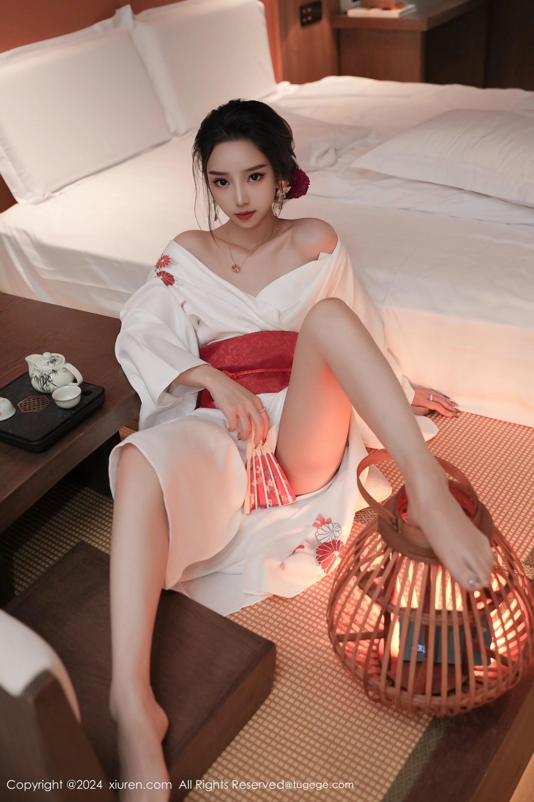 Vol. 08367 苏曼兮(86P) 2/86