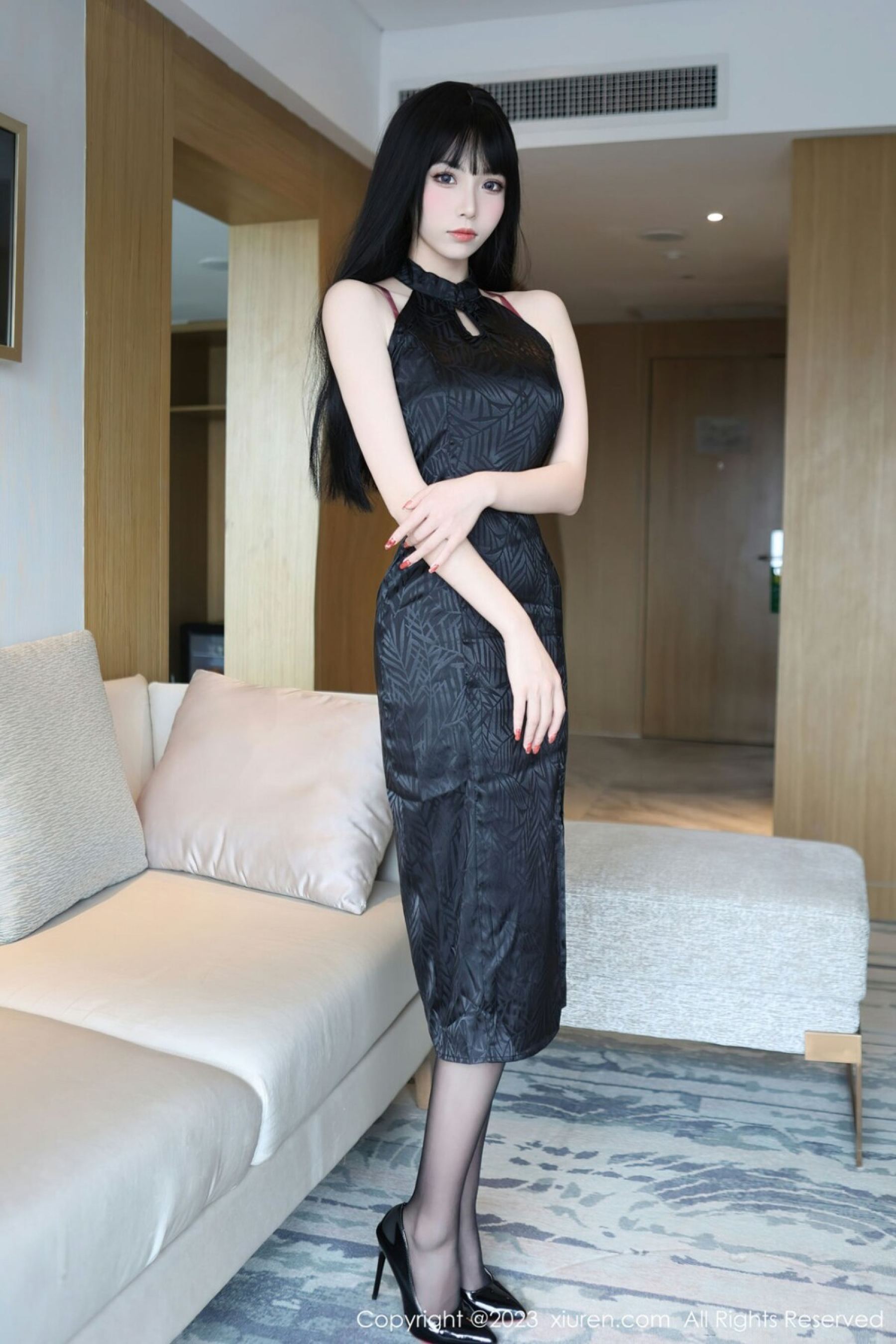 Vol. 06666 江七七(87P) 4/87